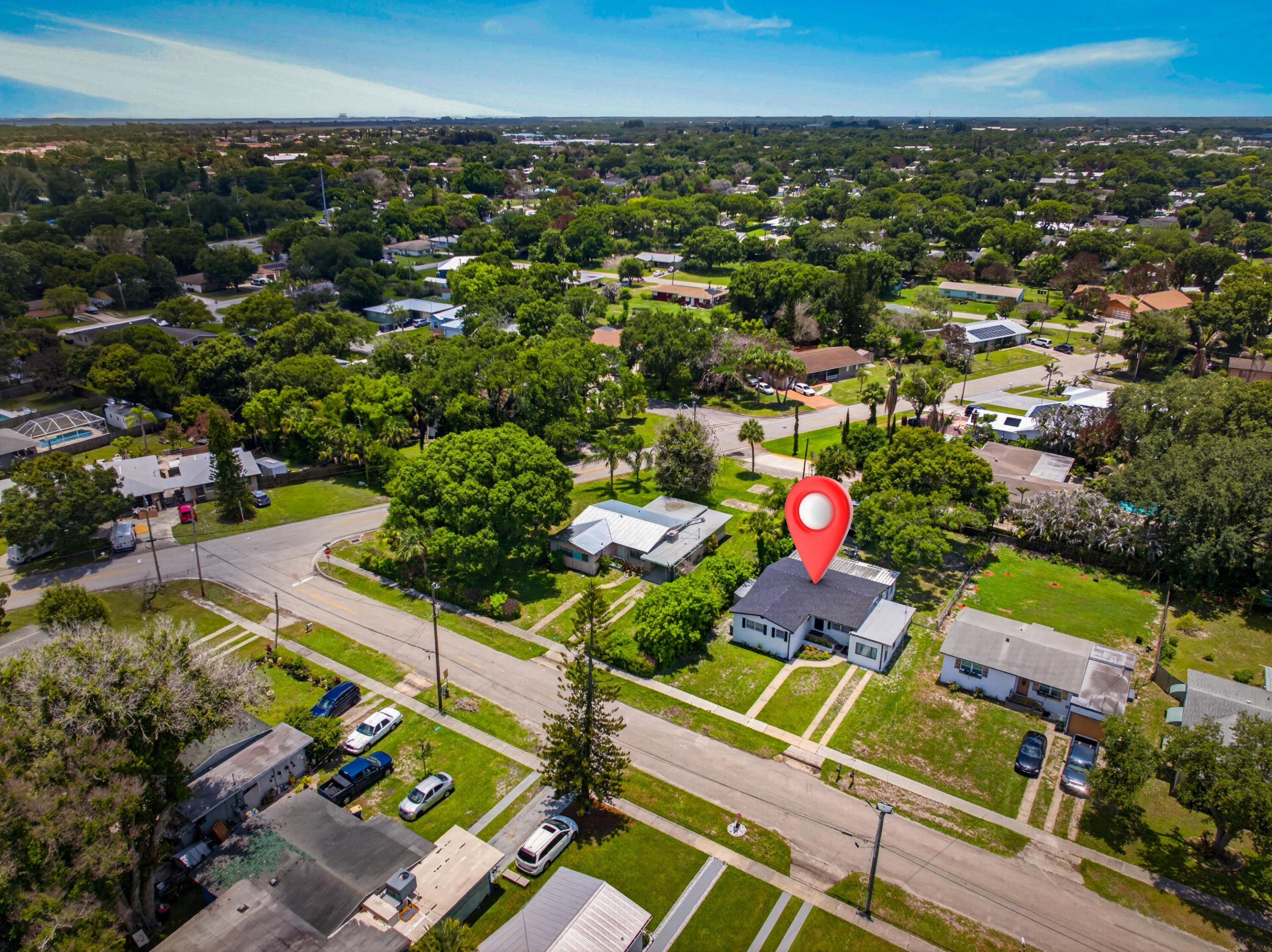 MISIK'S RE SUBDIVISION - Residential
