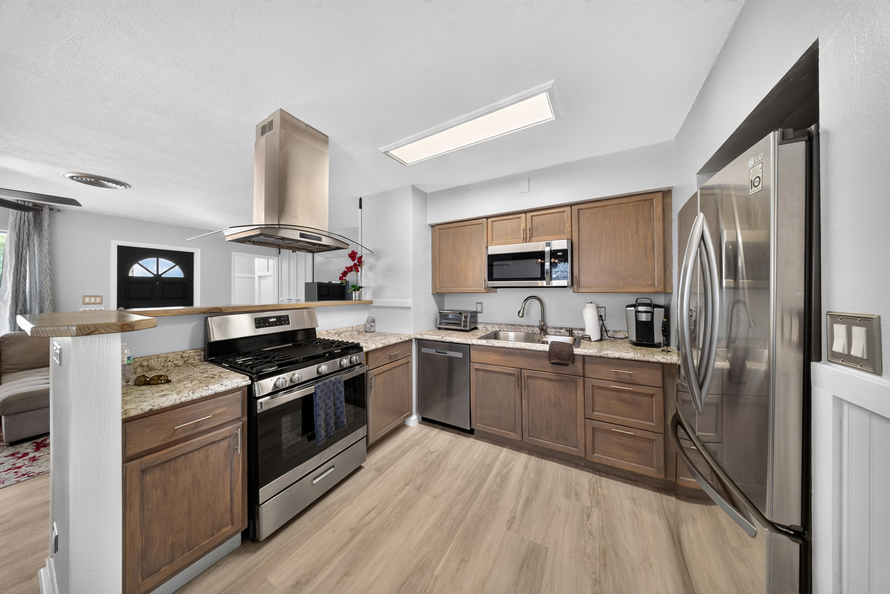 MISIK'S RE SUBDIVISION - Residential