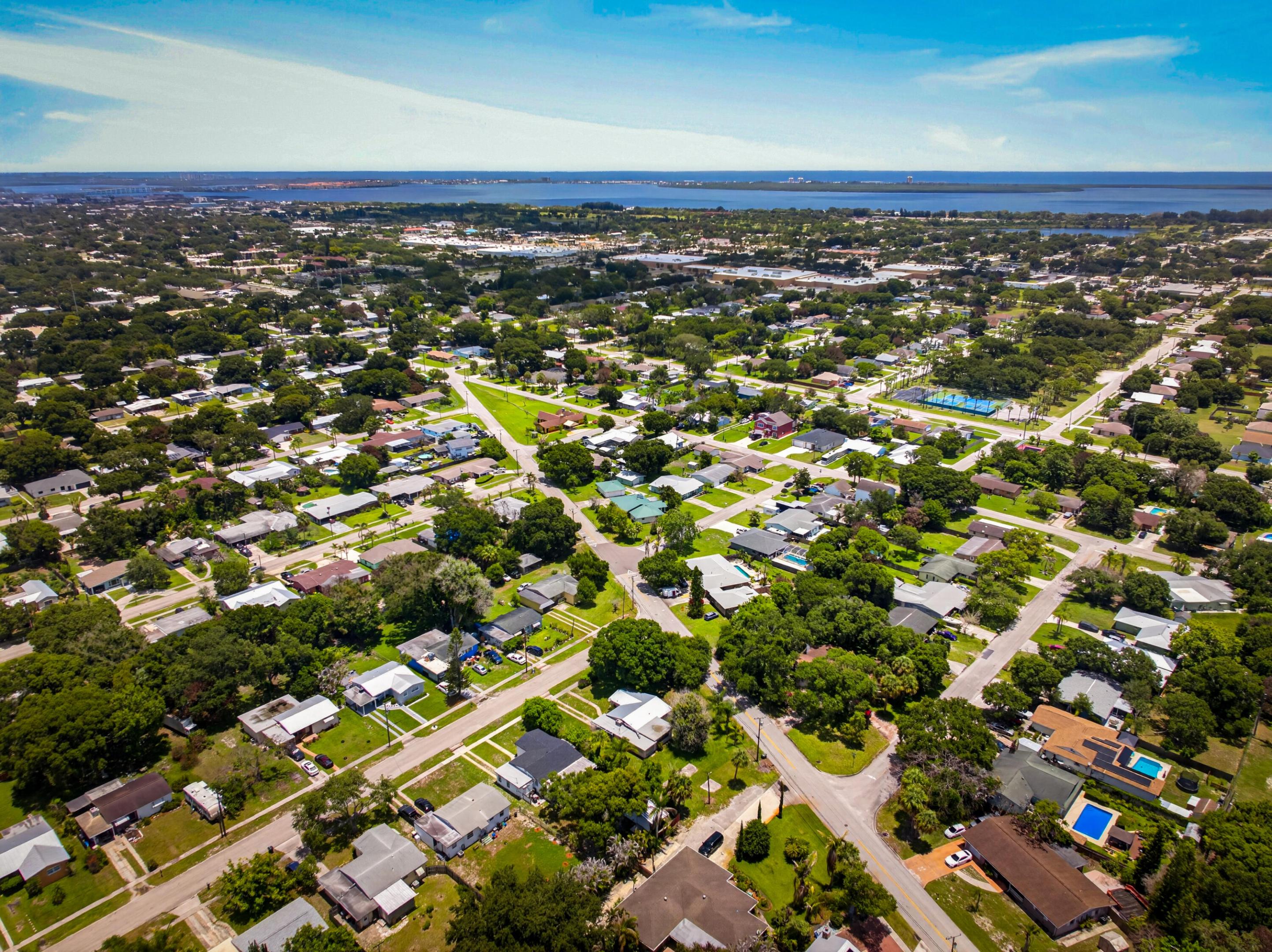 MISIK'S RE SUBDIVISION - Residential