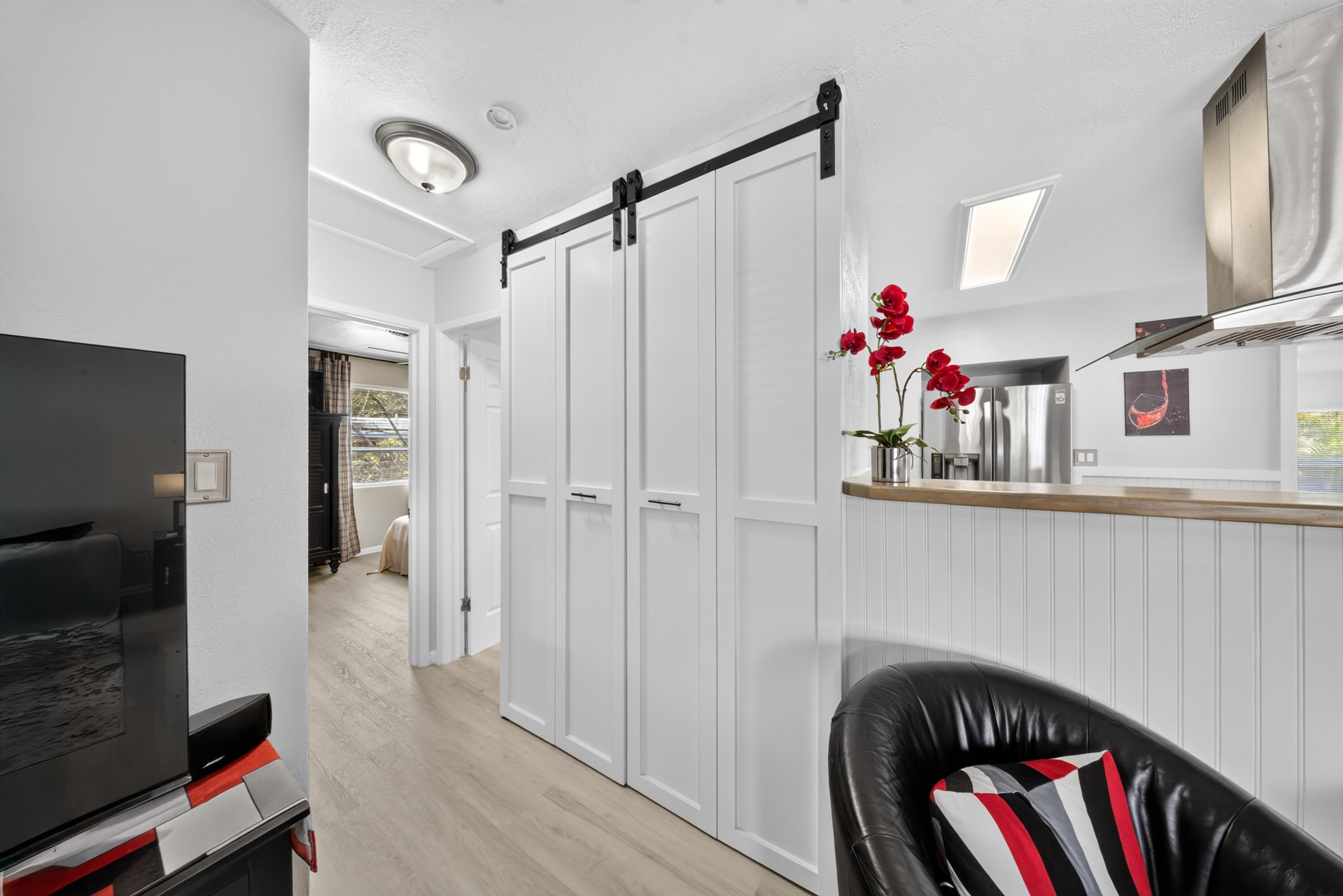 MISIK'S RE SUBDIVISION - Residential