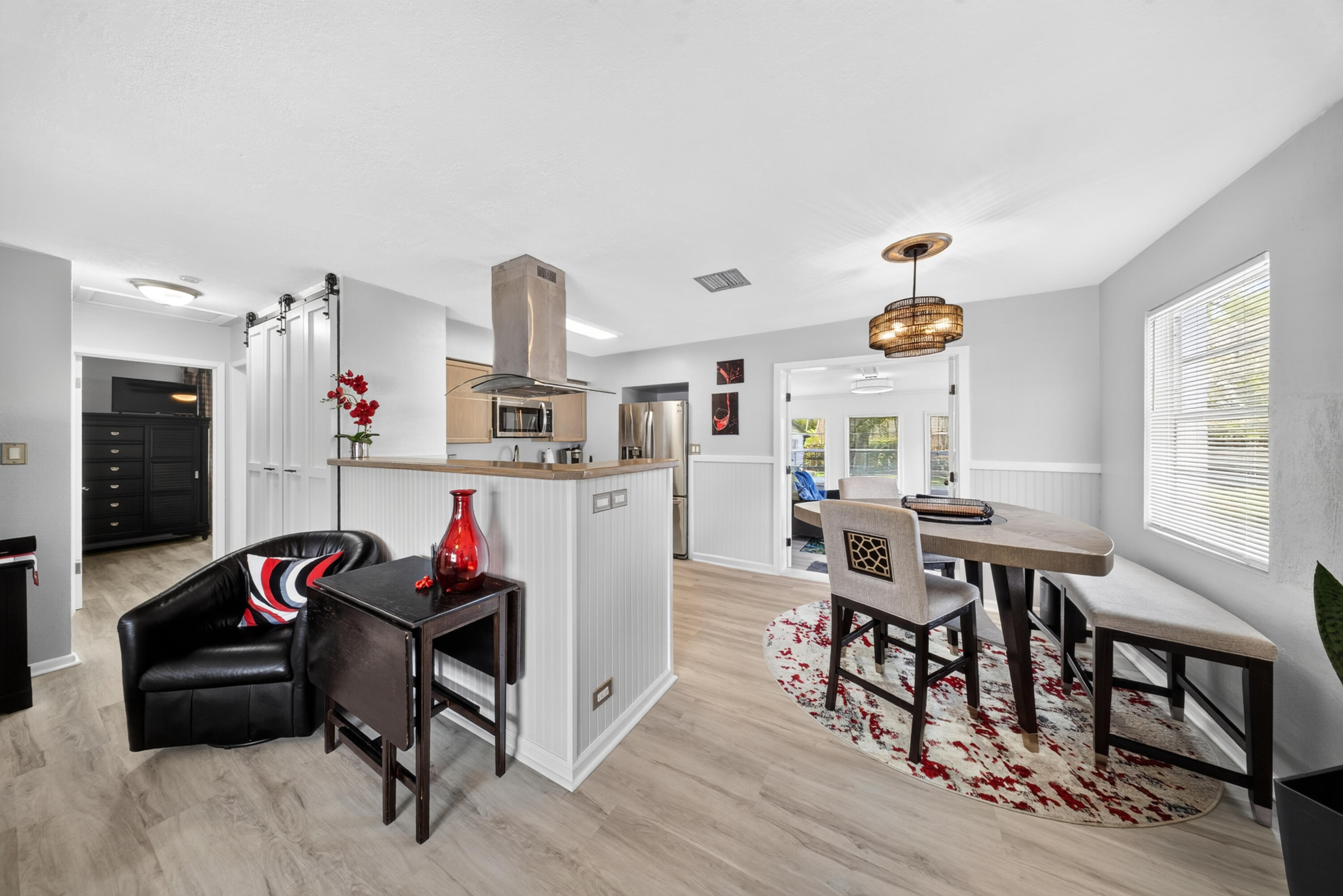 MISIK'S RE SUBDIVISION - Residential
