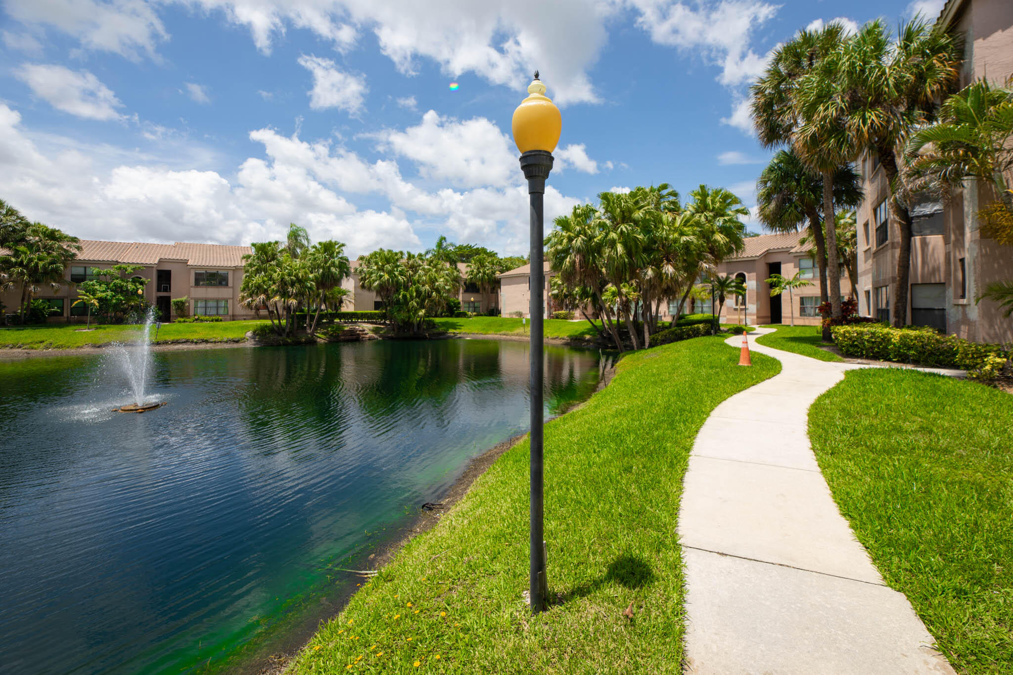 SUNDANCE AT DAVIE CONDO - Residential