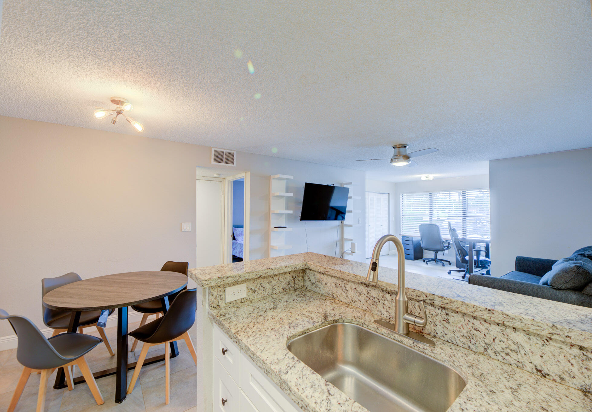 SUNDANCE AT DAVIE CONDO - Residential