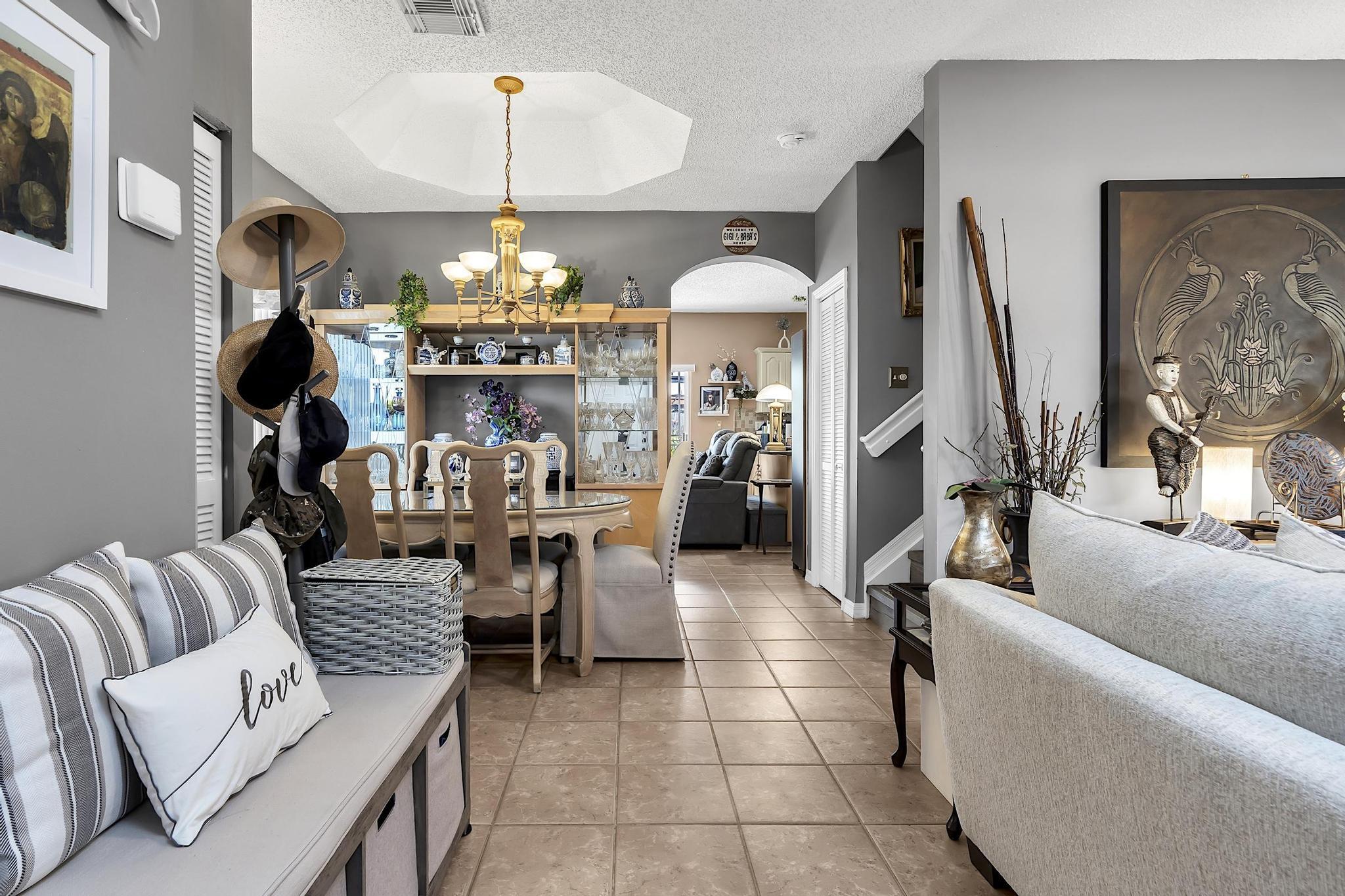 PASEOS AT MIAMI LAKES - Residential