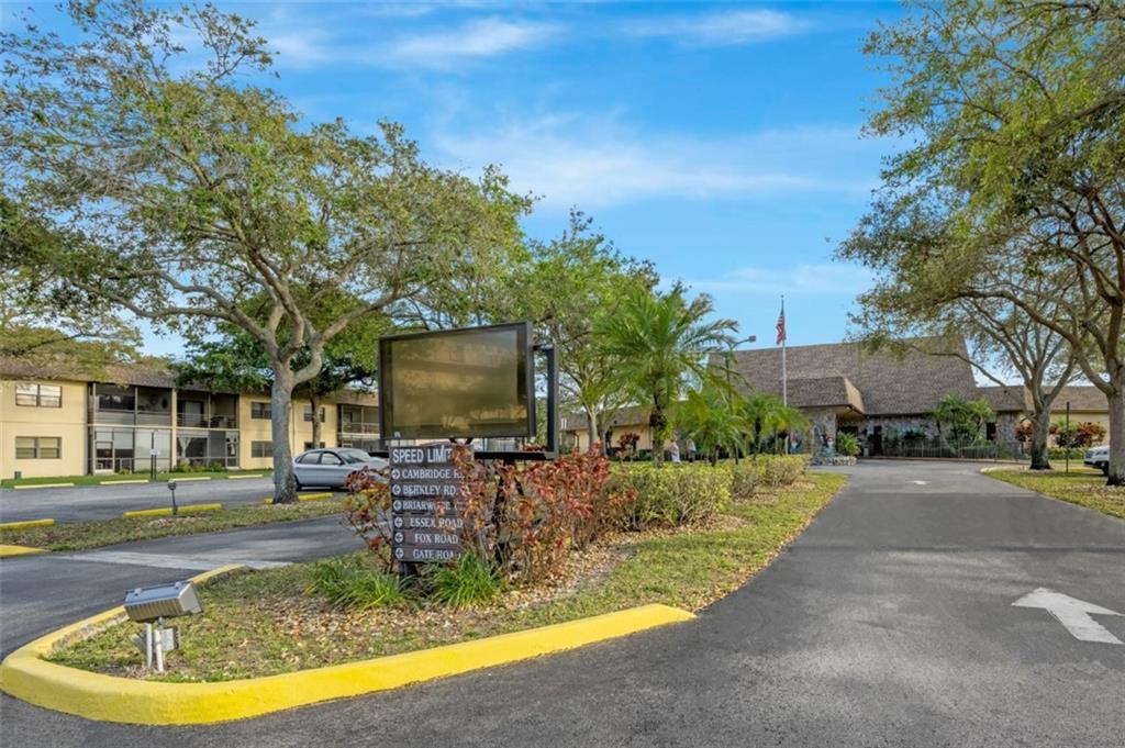 Carriage Hills - Residential