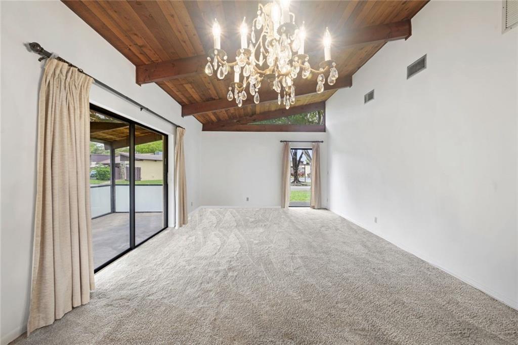 Carriage Hills - Residential