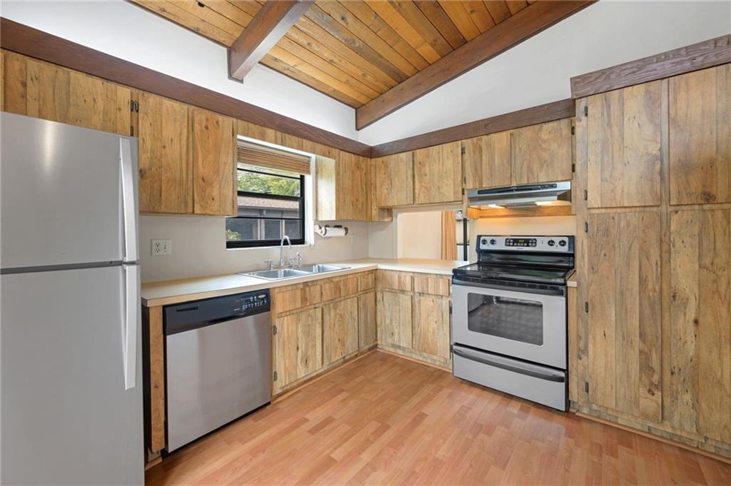 Carriage Hills - Residential