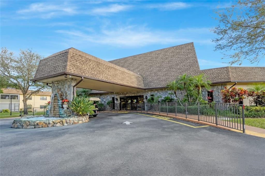 Carriage Hills - Residential