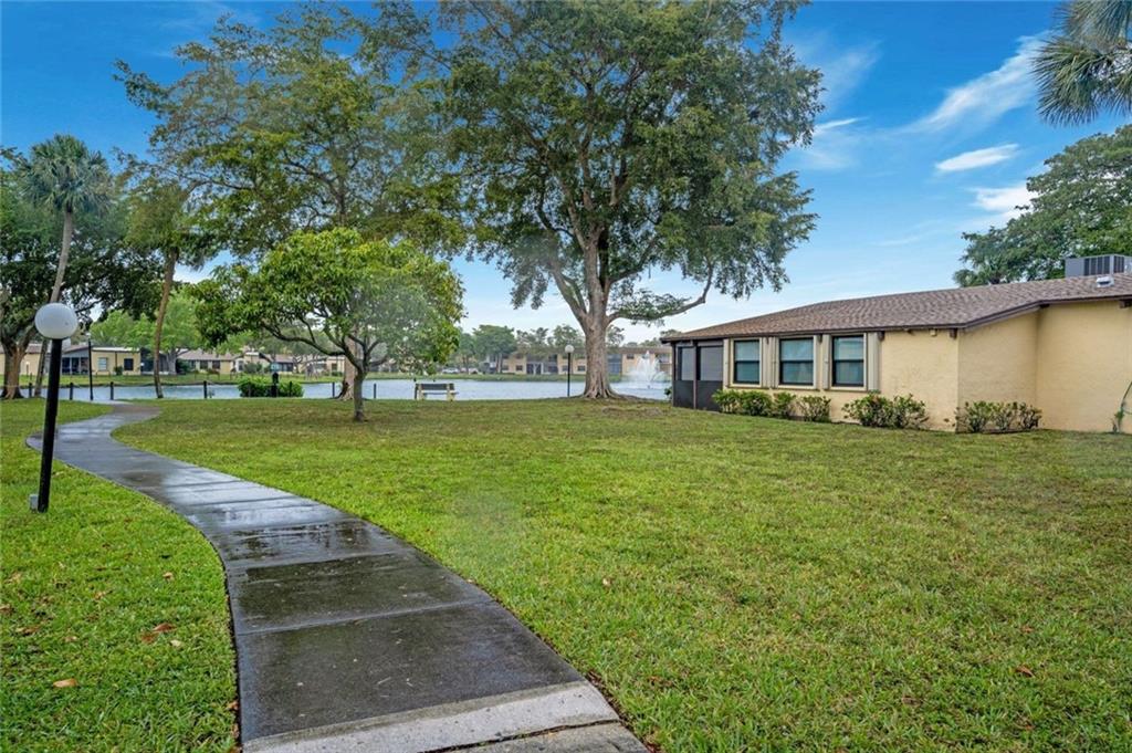 Carriage Hills - Residential