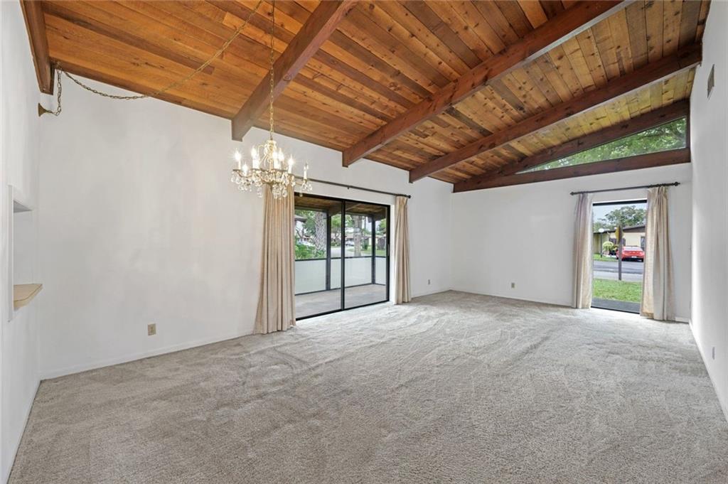 Carriage Hills - Residential