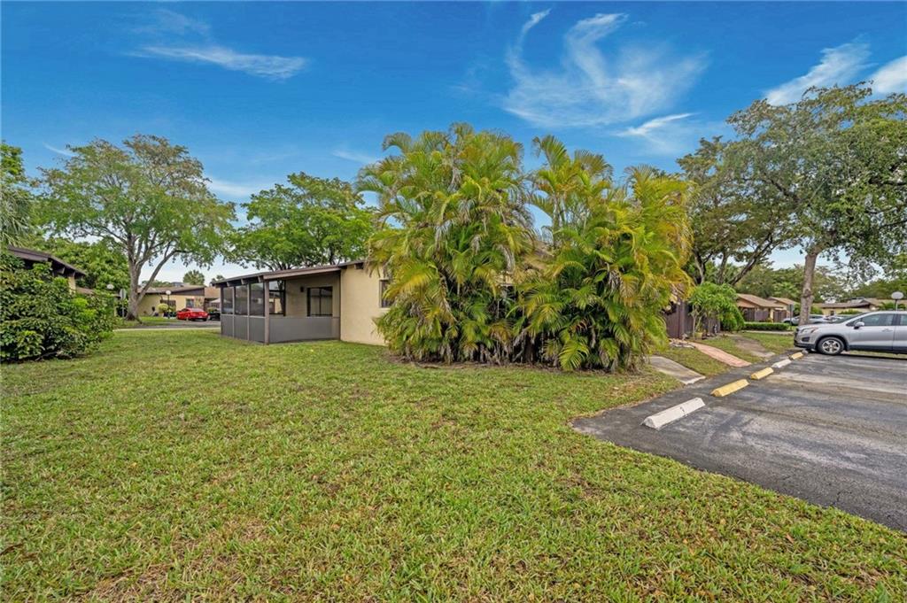 Carriage Hills - Residential