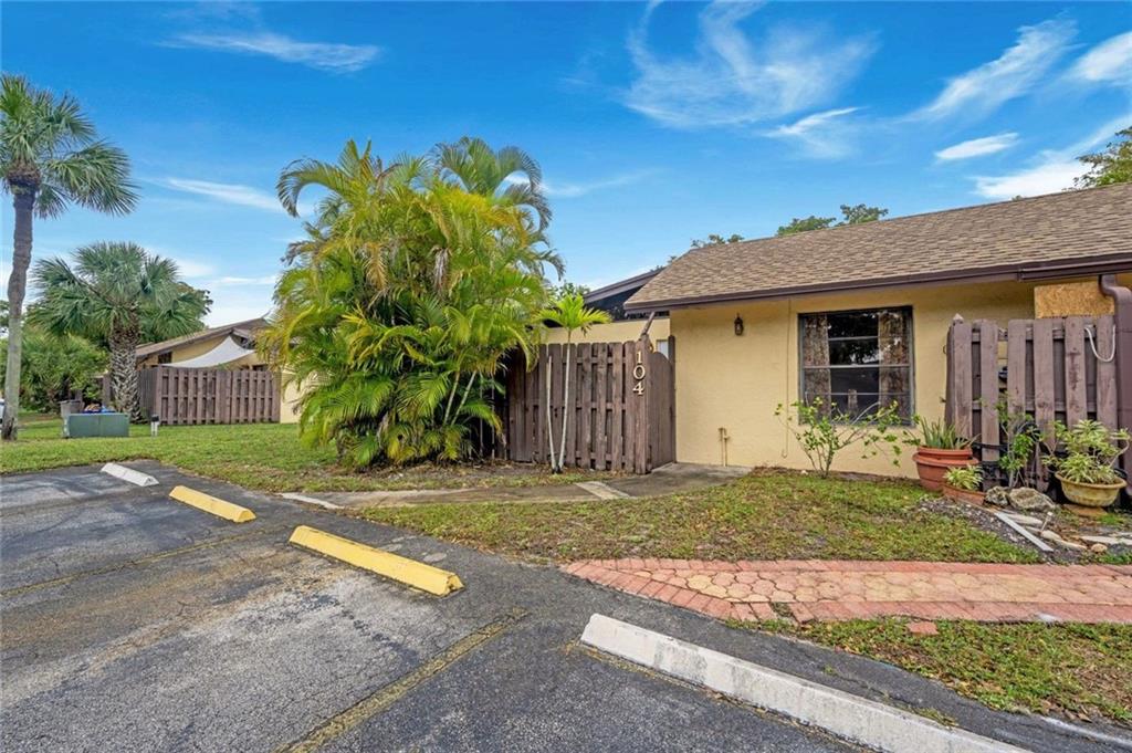 Carriage Hills - Residential