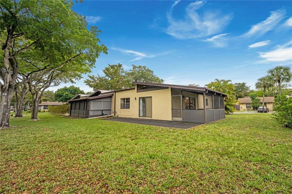 Carriage Hills - Residential