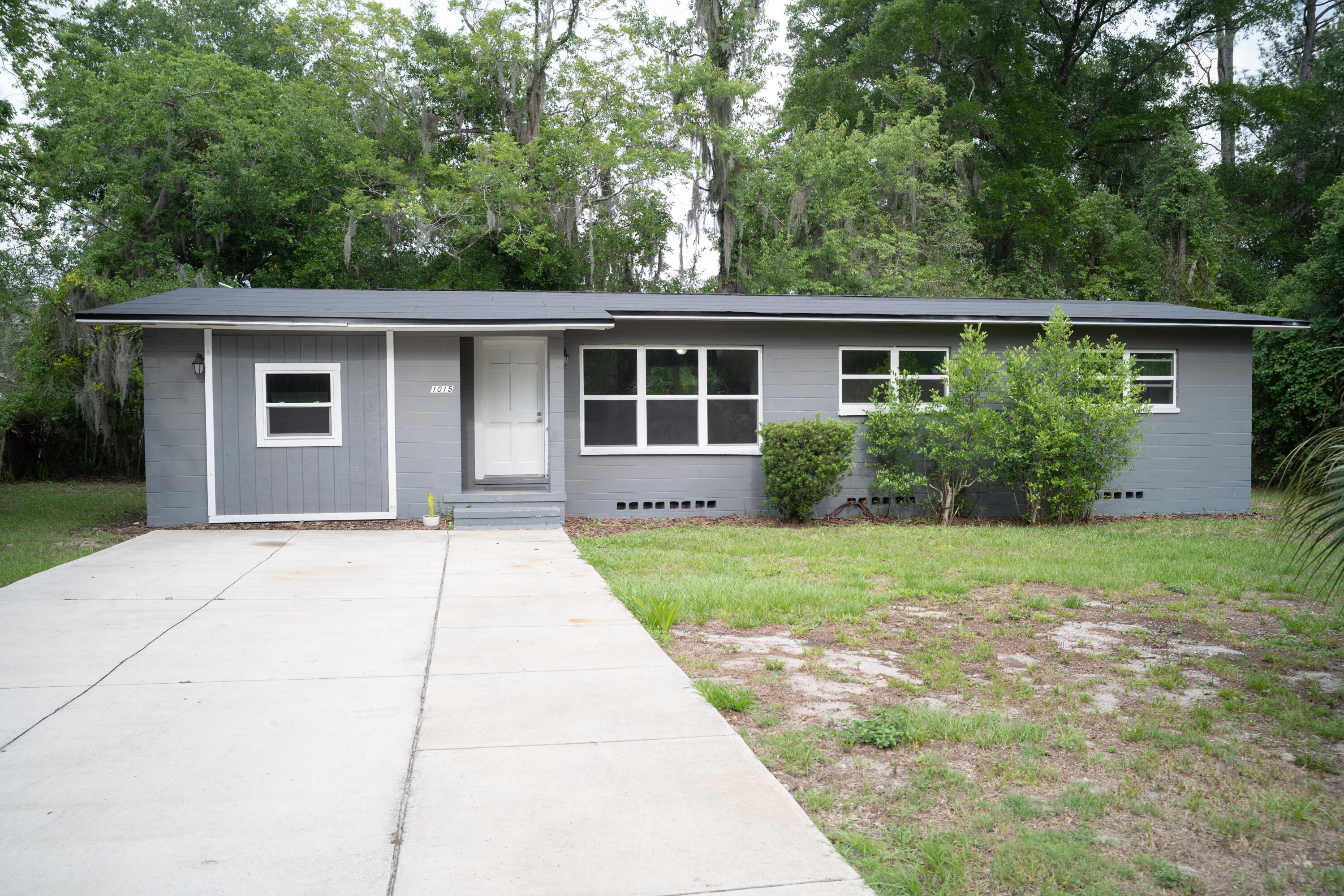 Charming and spacious 3-bedroom, 1-bath home ideally located in one of Gainesville's most convenient areas! This property features a large lot with plenty of room to enjoy and entertain guests, or create your own backyard retreat. Inside, you'll find a comfortable floor plan with generous living space and a welcoming atmosphere throughout. It is very close to downtown Gainesville, Shands Hospital and the University of Florida.