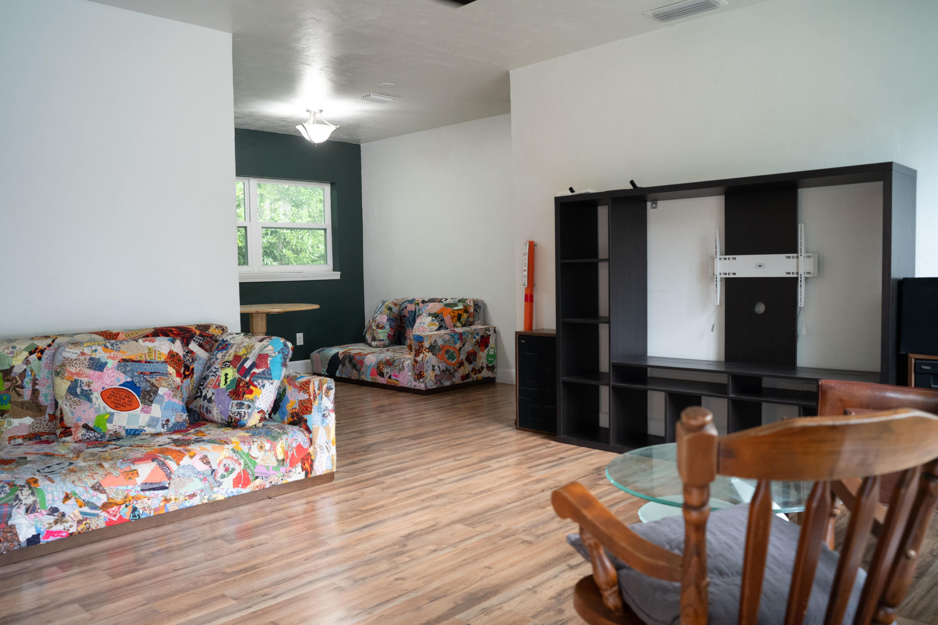 GOSS 1ST ADDN TO GV - Residential