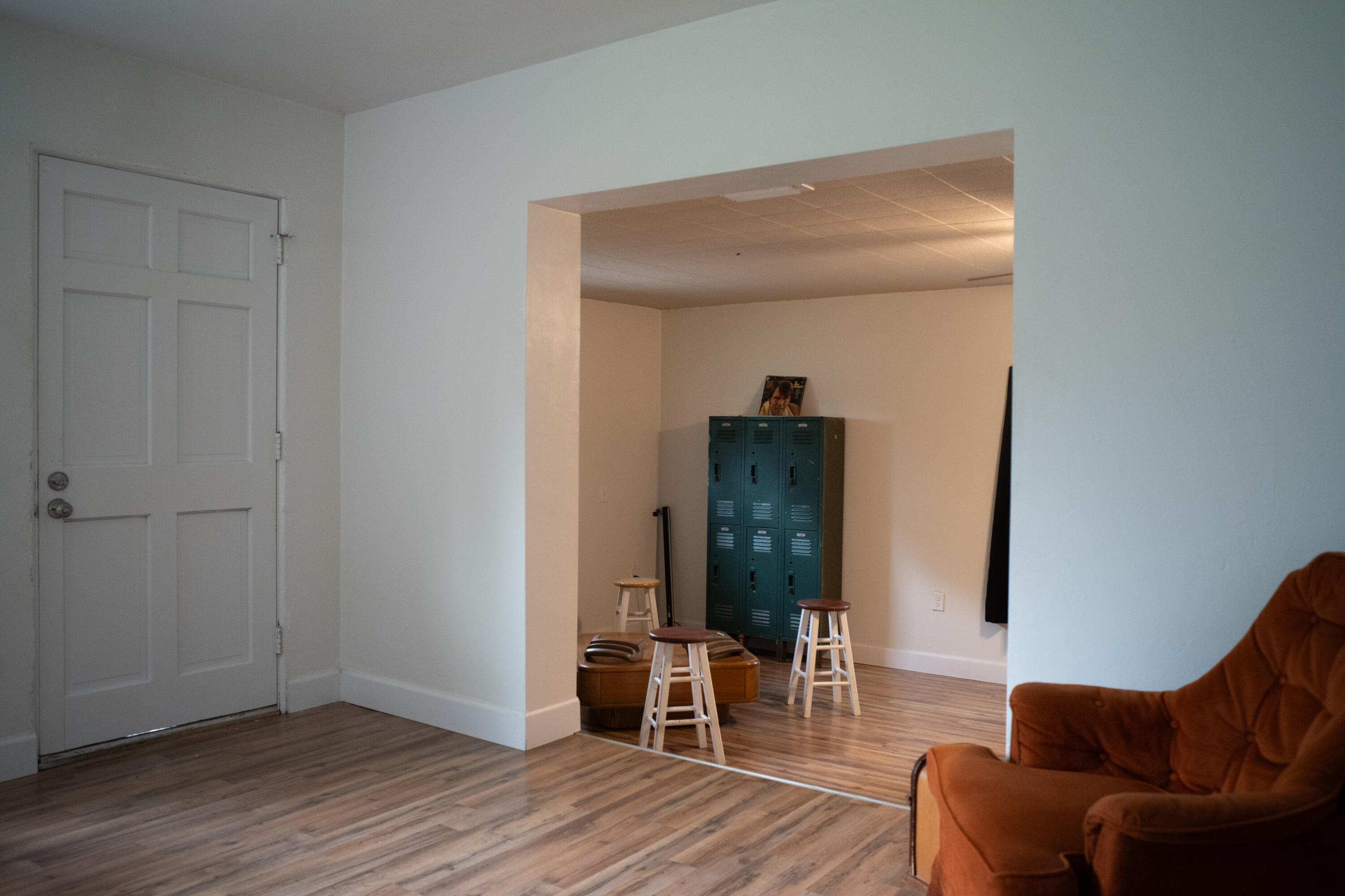 GOSS 1ST ADDN TO GV - Residential
