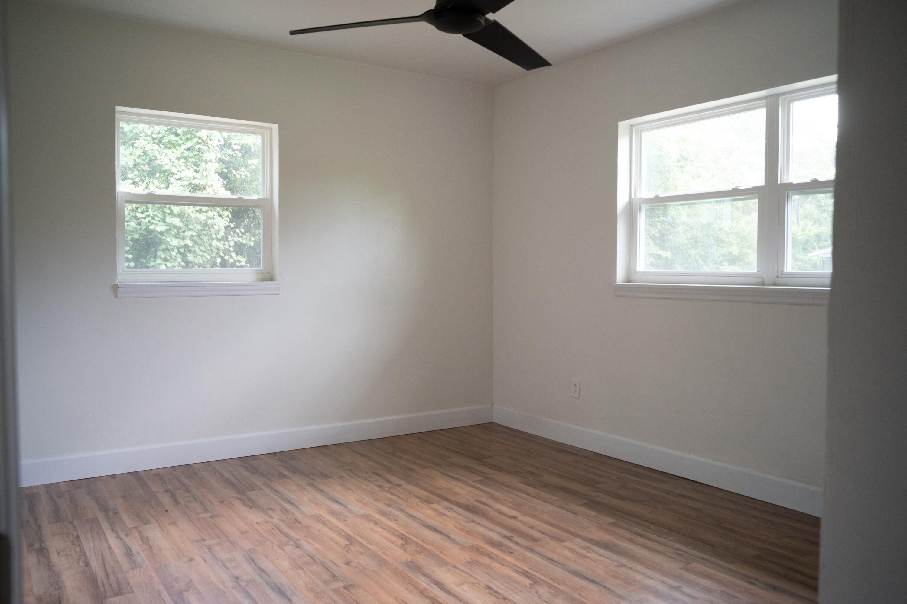 GOSS 1ST ADDN TO GV - Residential