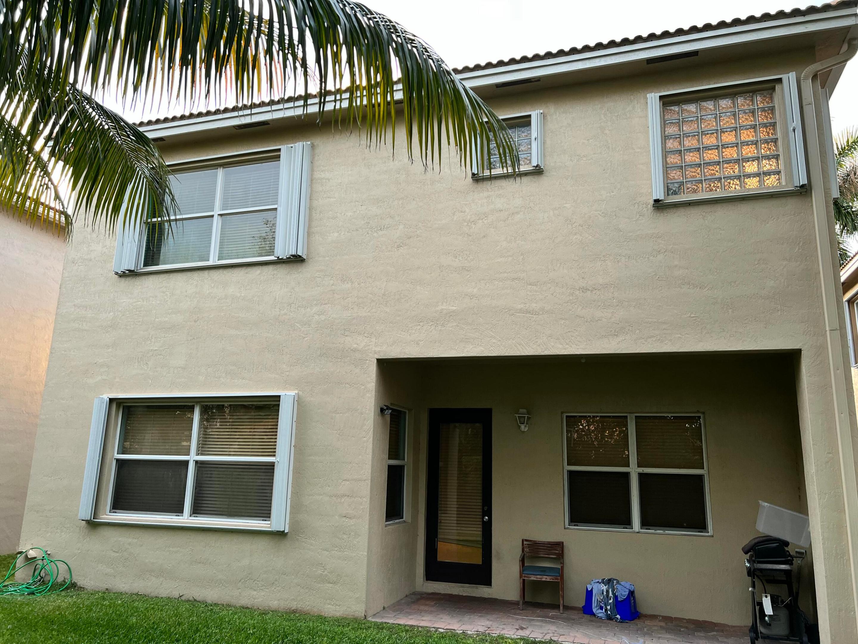 KNOLLWOOD PUD - Residential