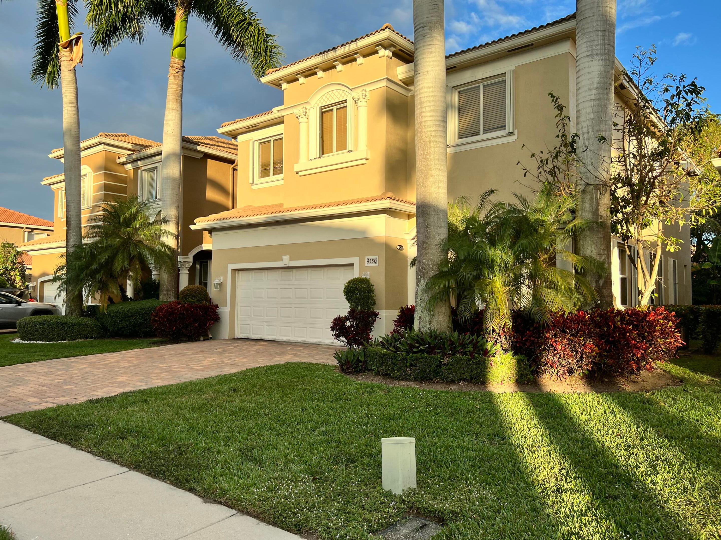 KNOLLWOOD PUD - Residential