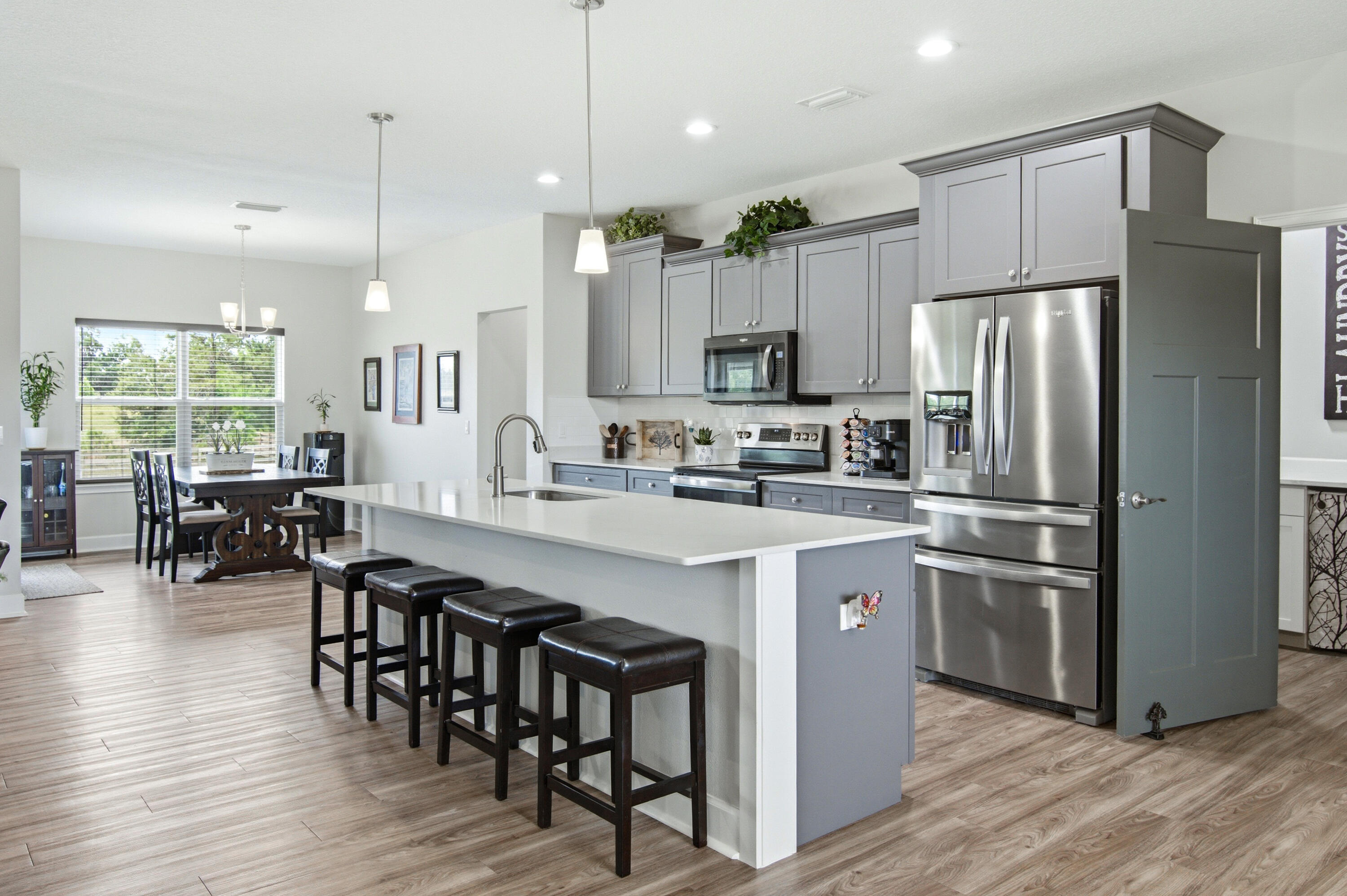 Eagles Point - Residential