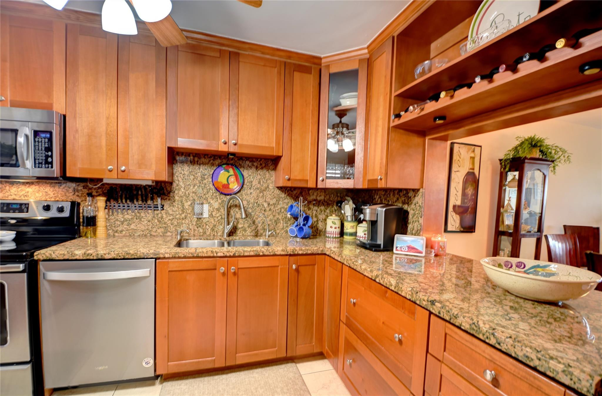 HERITAGE LANDINGS CONDO - Residential Lease
