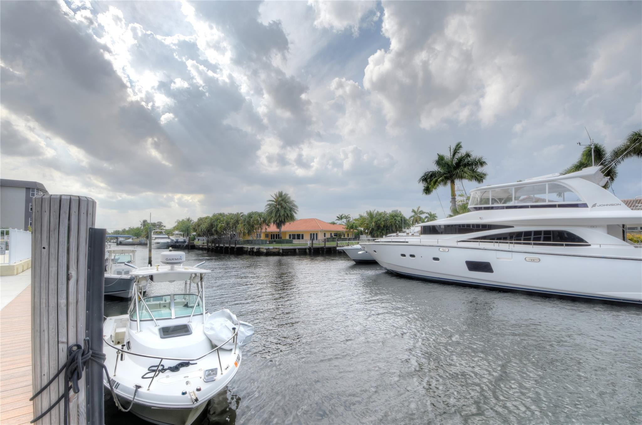 HERITAGE LANDINGS CONDO - Residential Lease