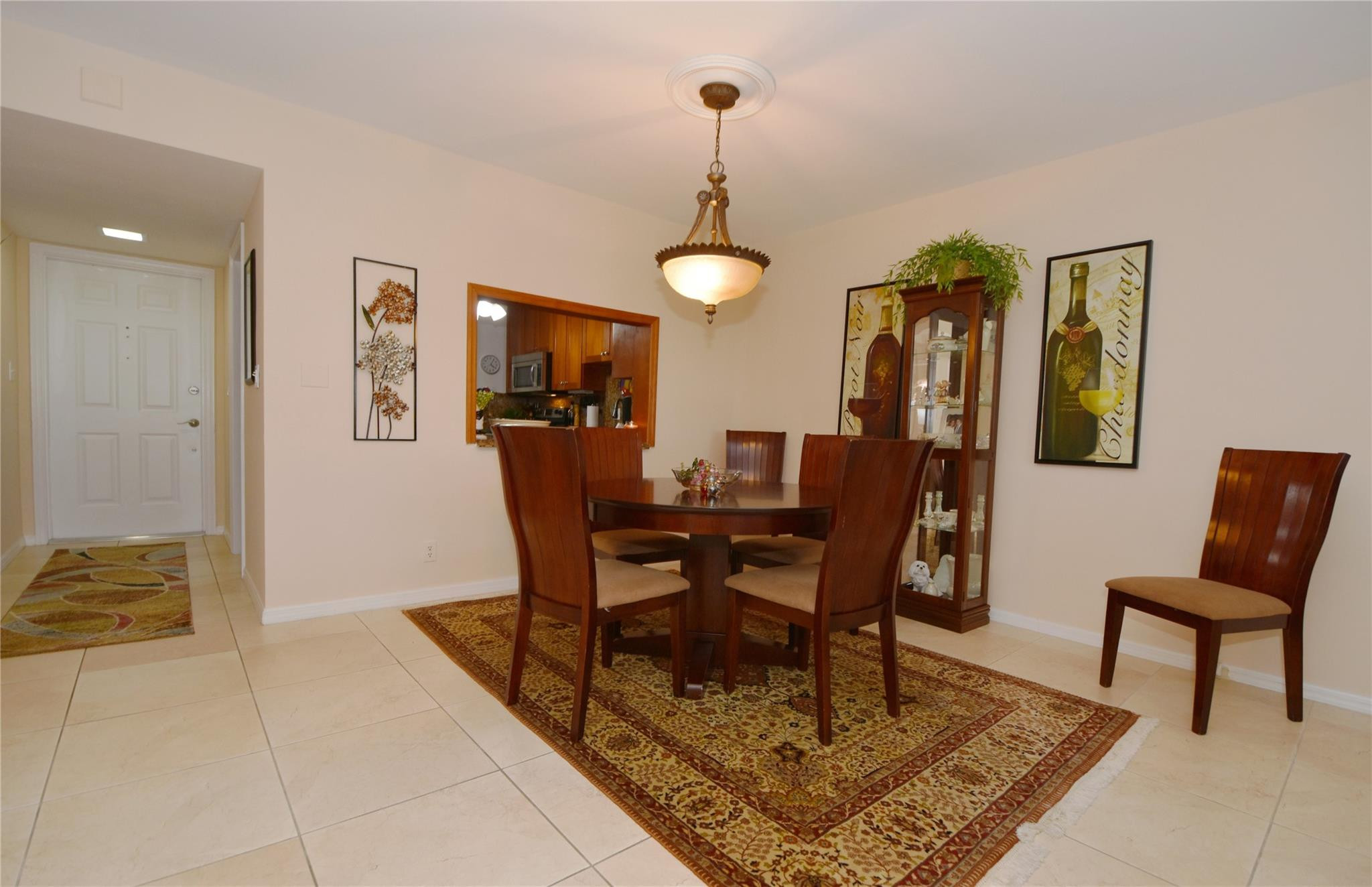 HERITAGE LANDINGS CONDO - Residential Lease