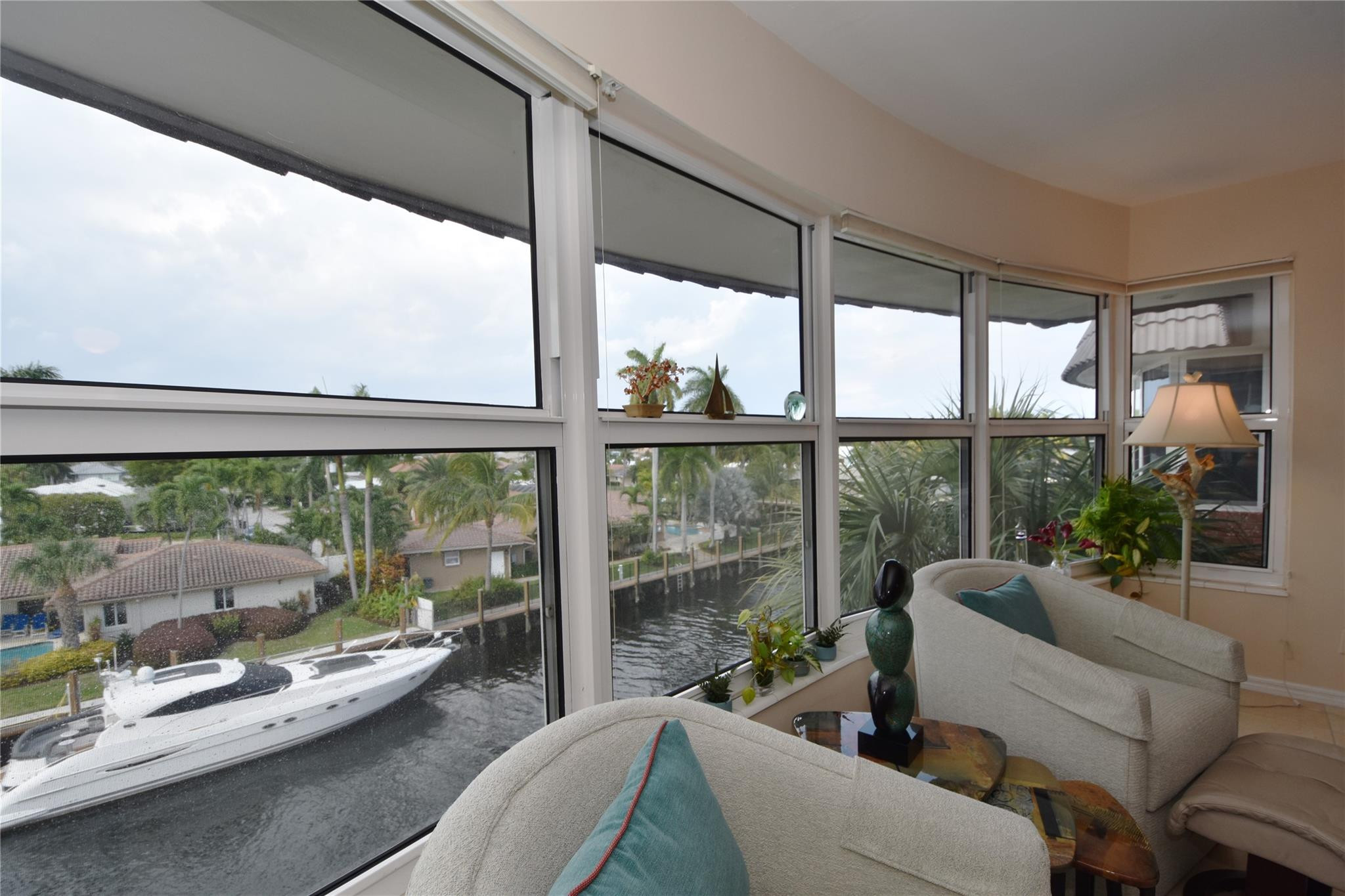 HERITAGE LANDINGS CONDO - Residential Lease