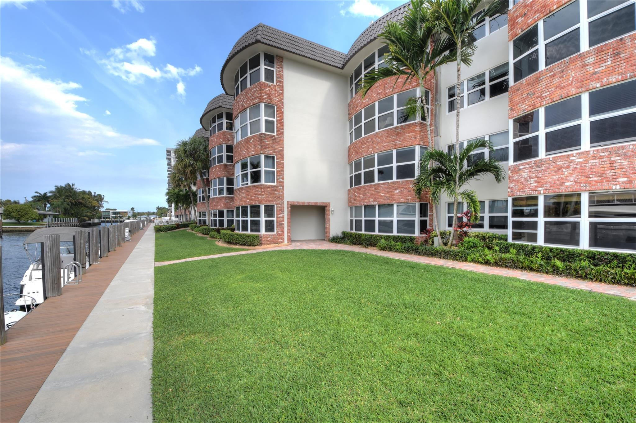 HERITAGE LANDINGS CONDO - Residential Lease