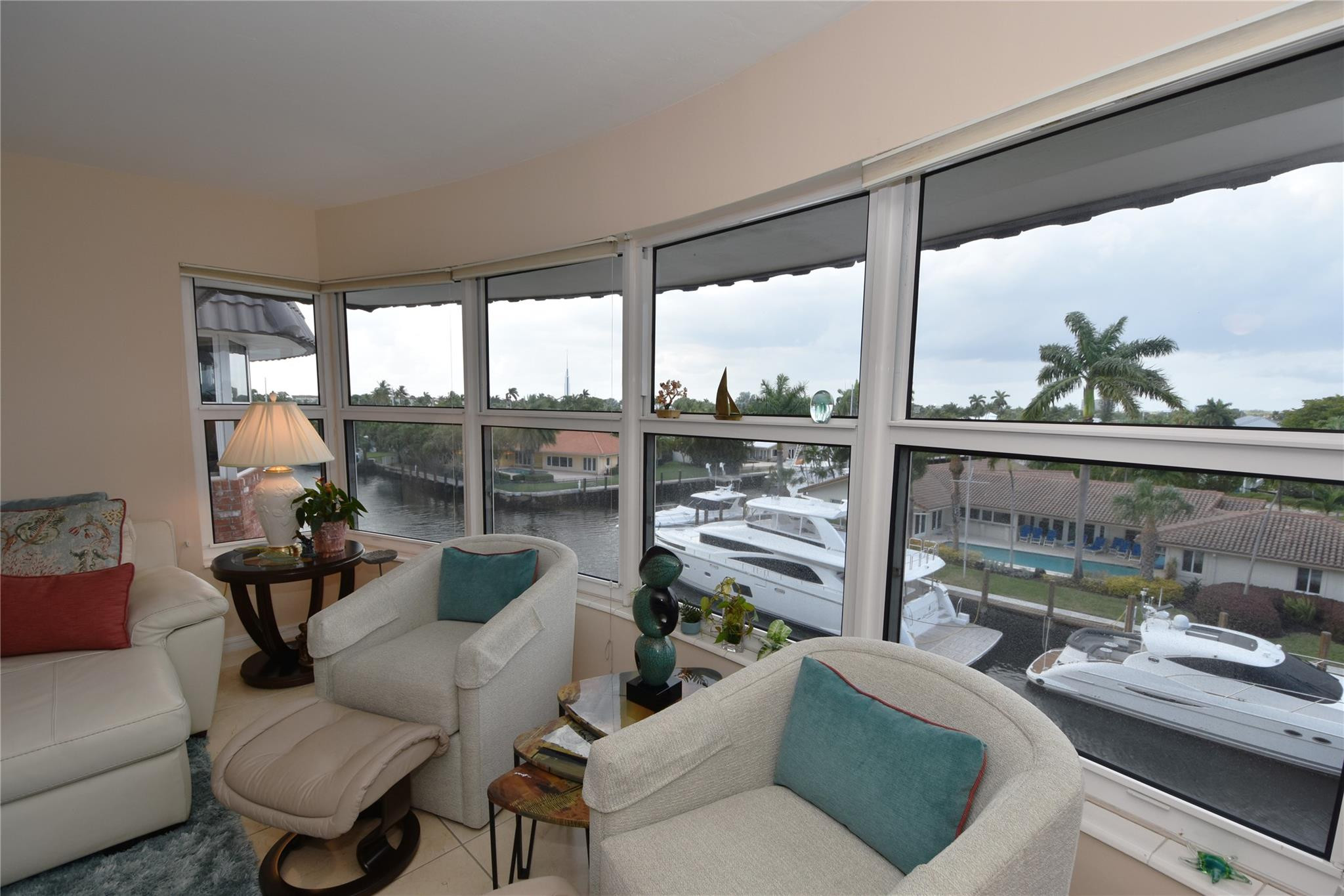 HERITAGE LANDINGS CONDO - Residential Lease