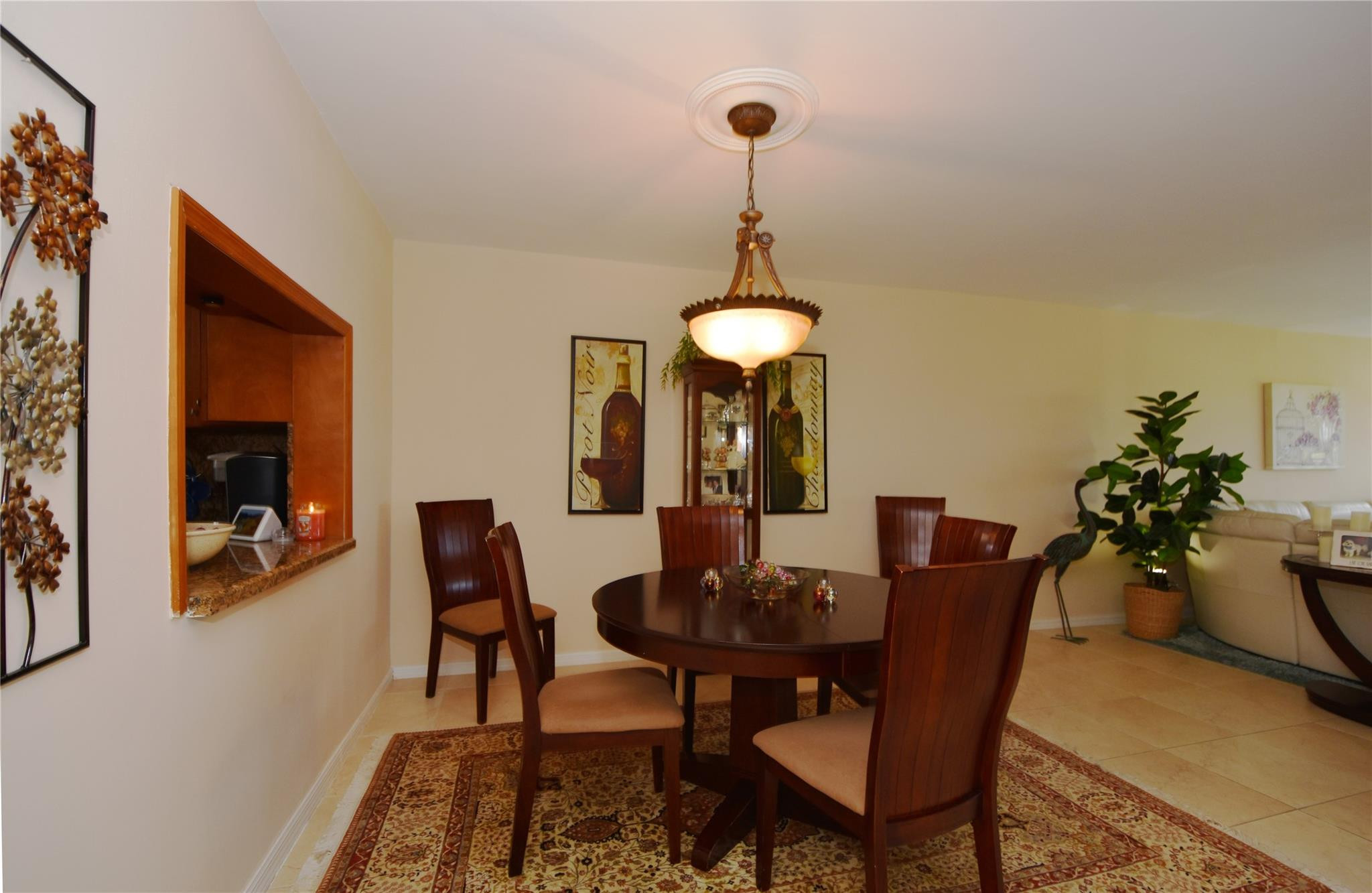 HERITAGE LANDINGS CONDO - Residential Lease