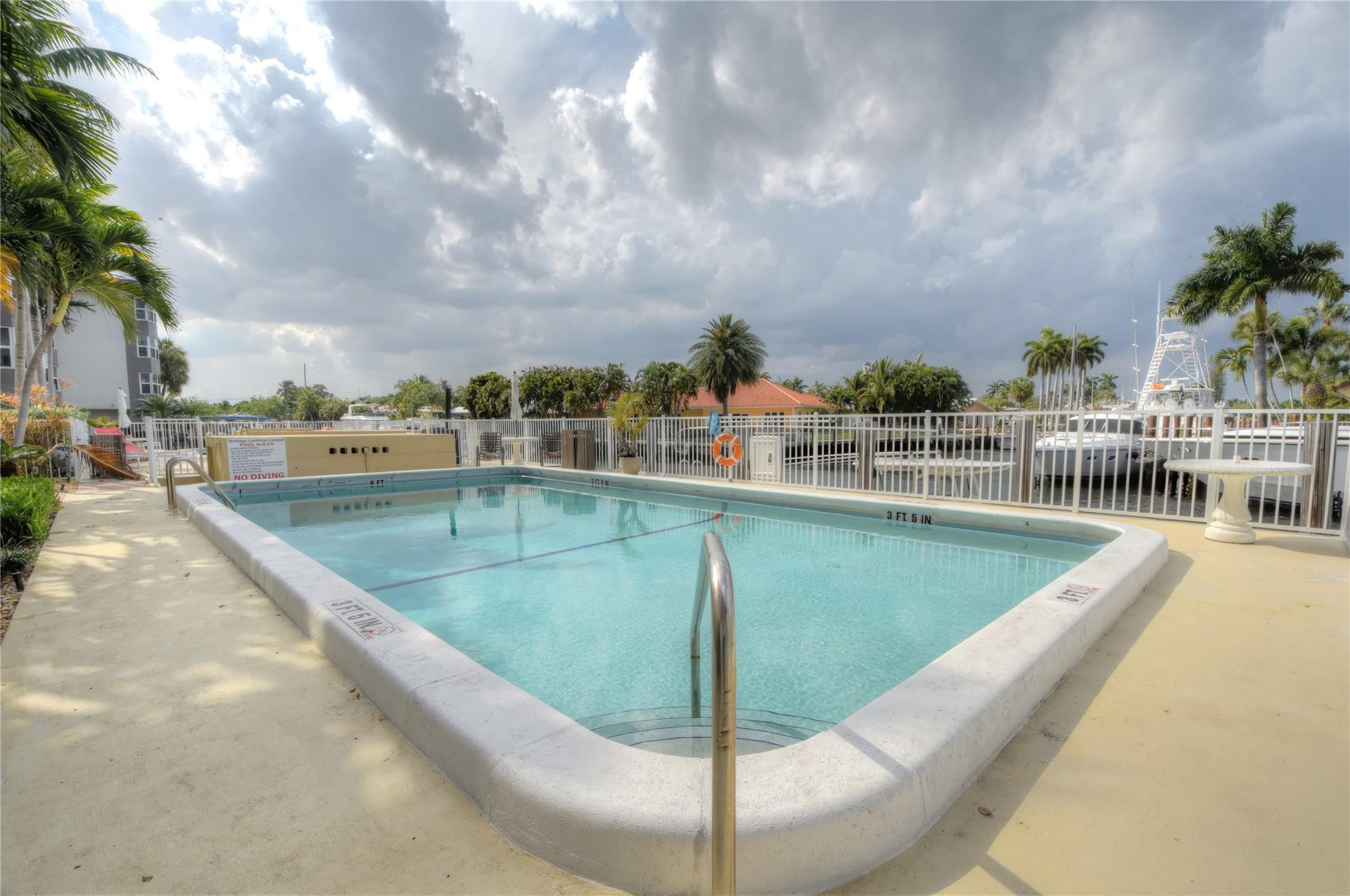 HERITAGE LANDINGS CONDO - Residential Lease