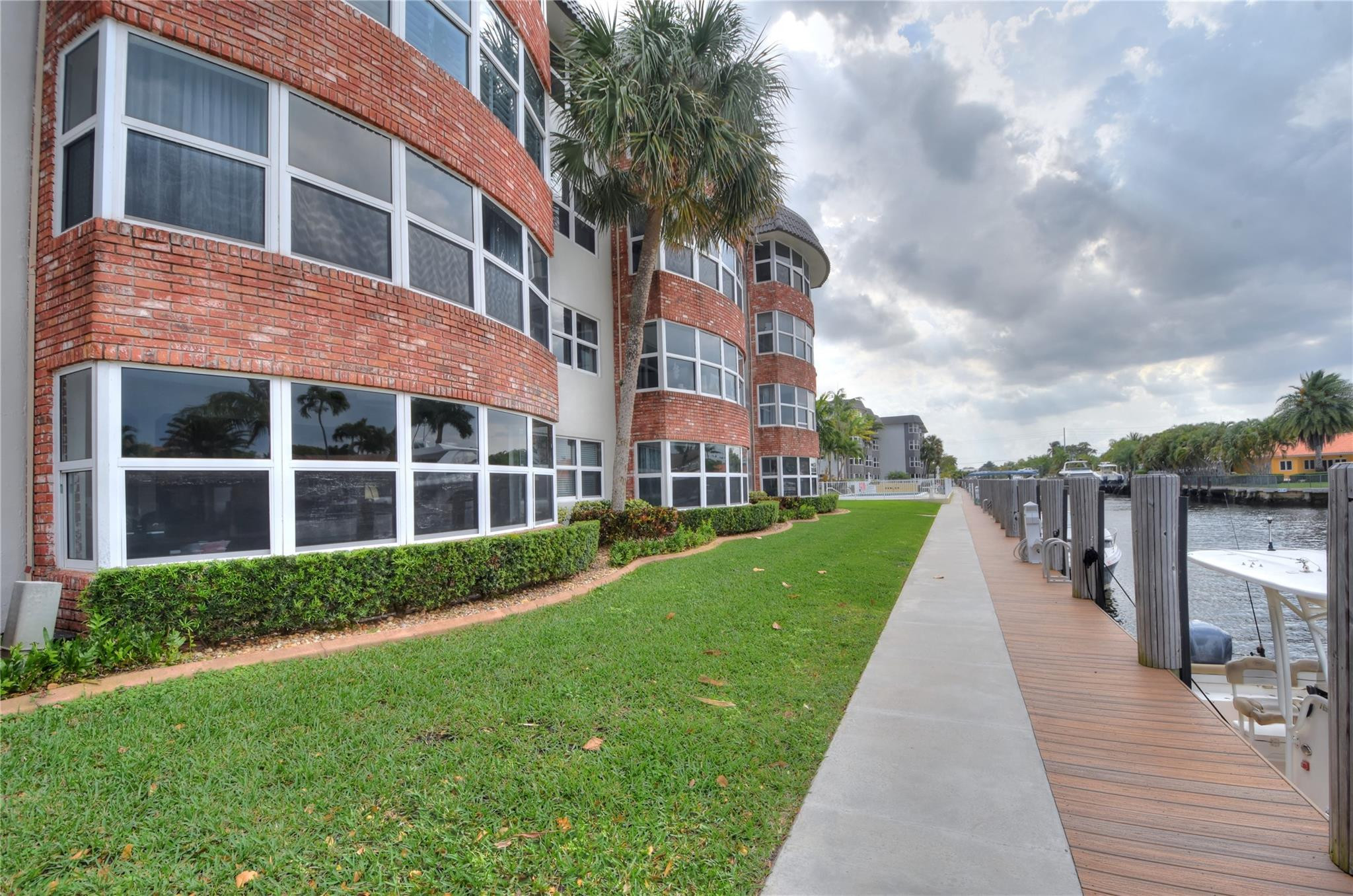 HERITAGE LANDINGS CONDO - Residential Lease