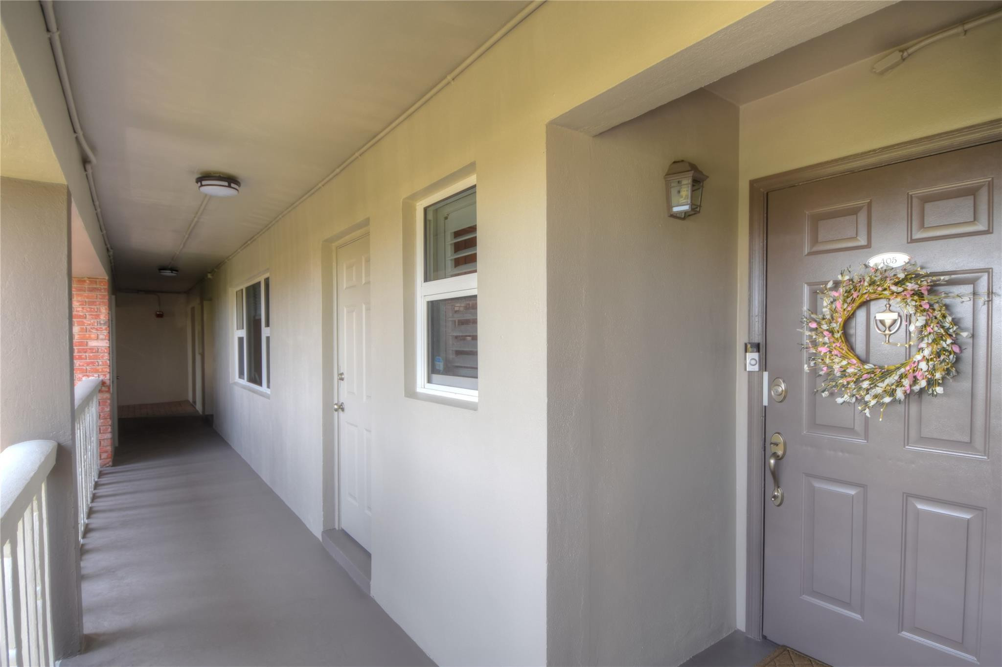 HERITAGE LANDINGS CONDO - Residential Lease