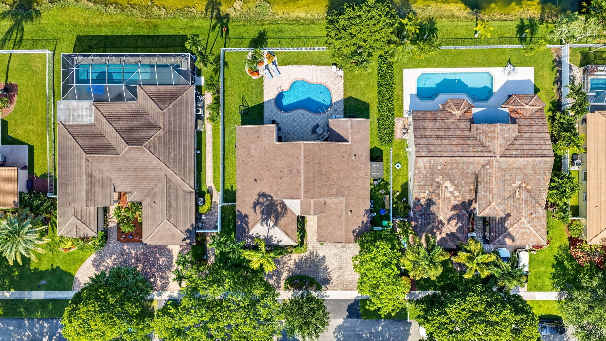 NEW ORLEANS LAKESITES - Residential