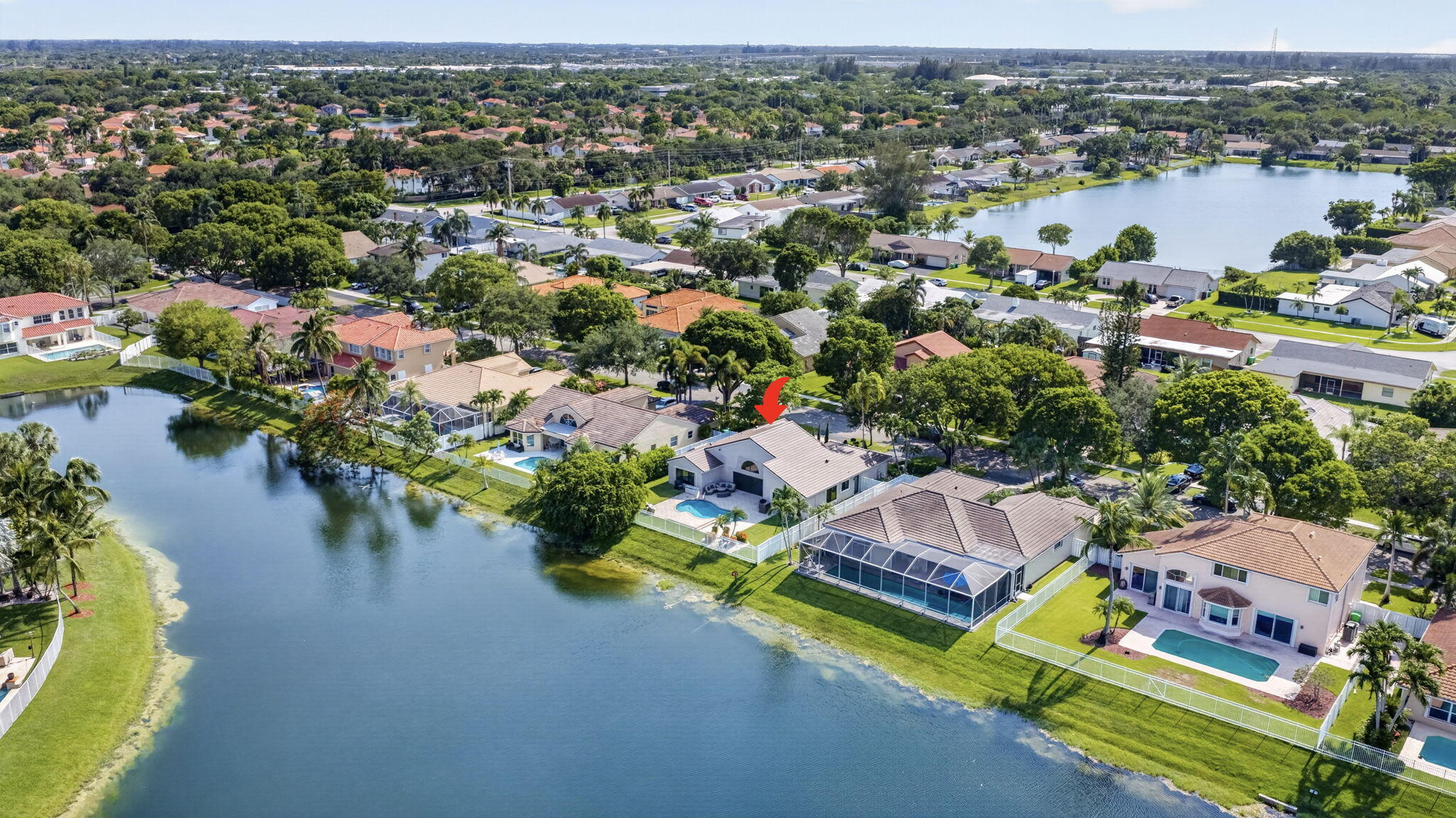 NEW ORLEANS LAKESITES - Residential