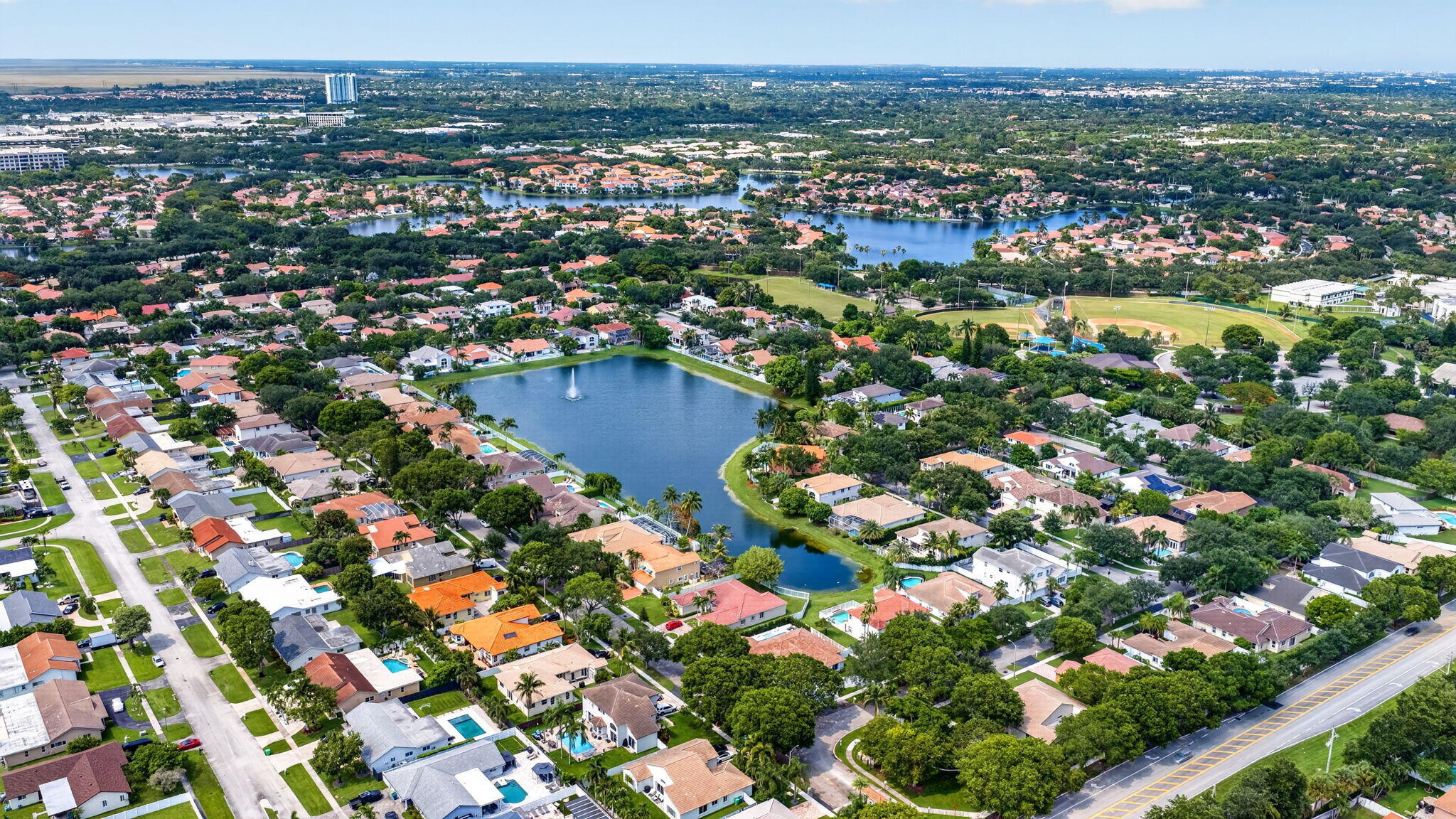 NEW ORLEANS LAKESITES - Residential