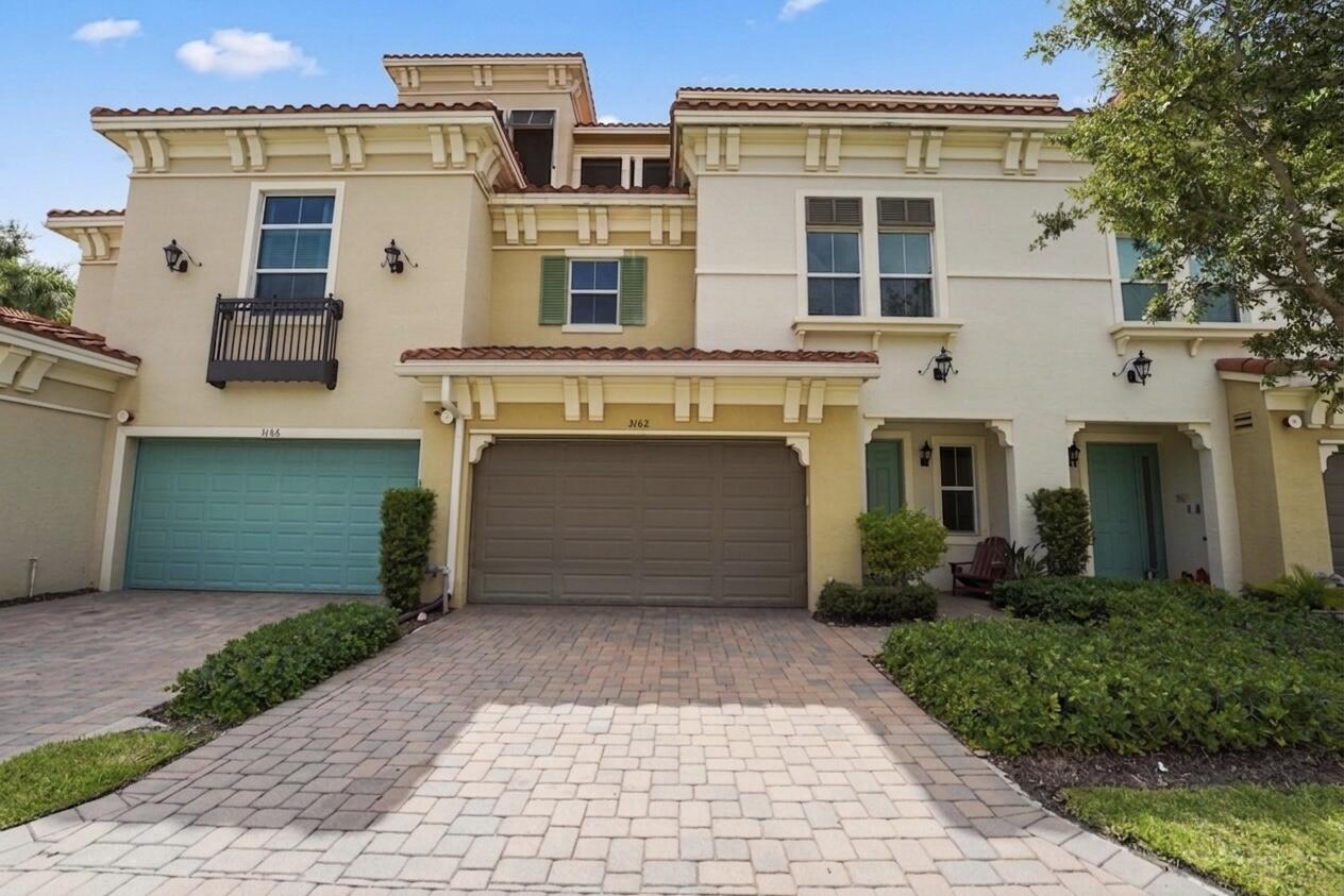 Beautiful Sky Villa  townhome in desirable  Artesia neighborhood, 4 bedroom, 3.5 bathrooms, plus  2 loft areas. Luxury resort style living. Impact windows & doors, granite countertops, upgraded kitchen cabinets.Beautiful terrace upstairs to watch the sunsets. Resort style vibe with 3 pools, cabanas, fitness center, indoor basketball, clubhouse, billiards, pickleball and tennis courts. Gated community near Sawgrass Mall  and Amerant Bank arena!!
