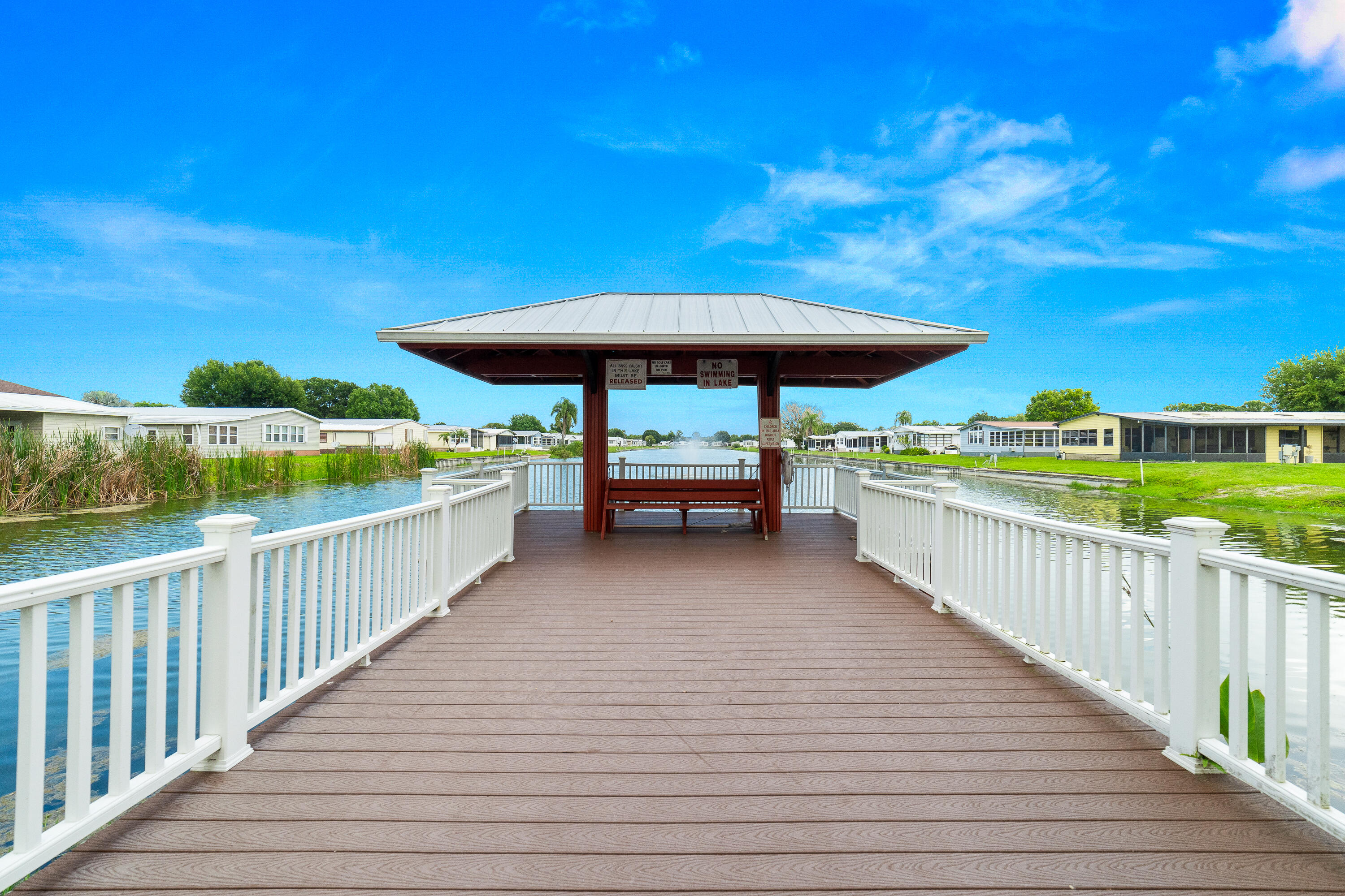 SEMINOLE COVE CONDOMINIUM - Residential