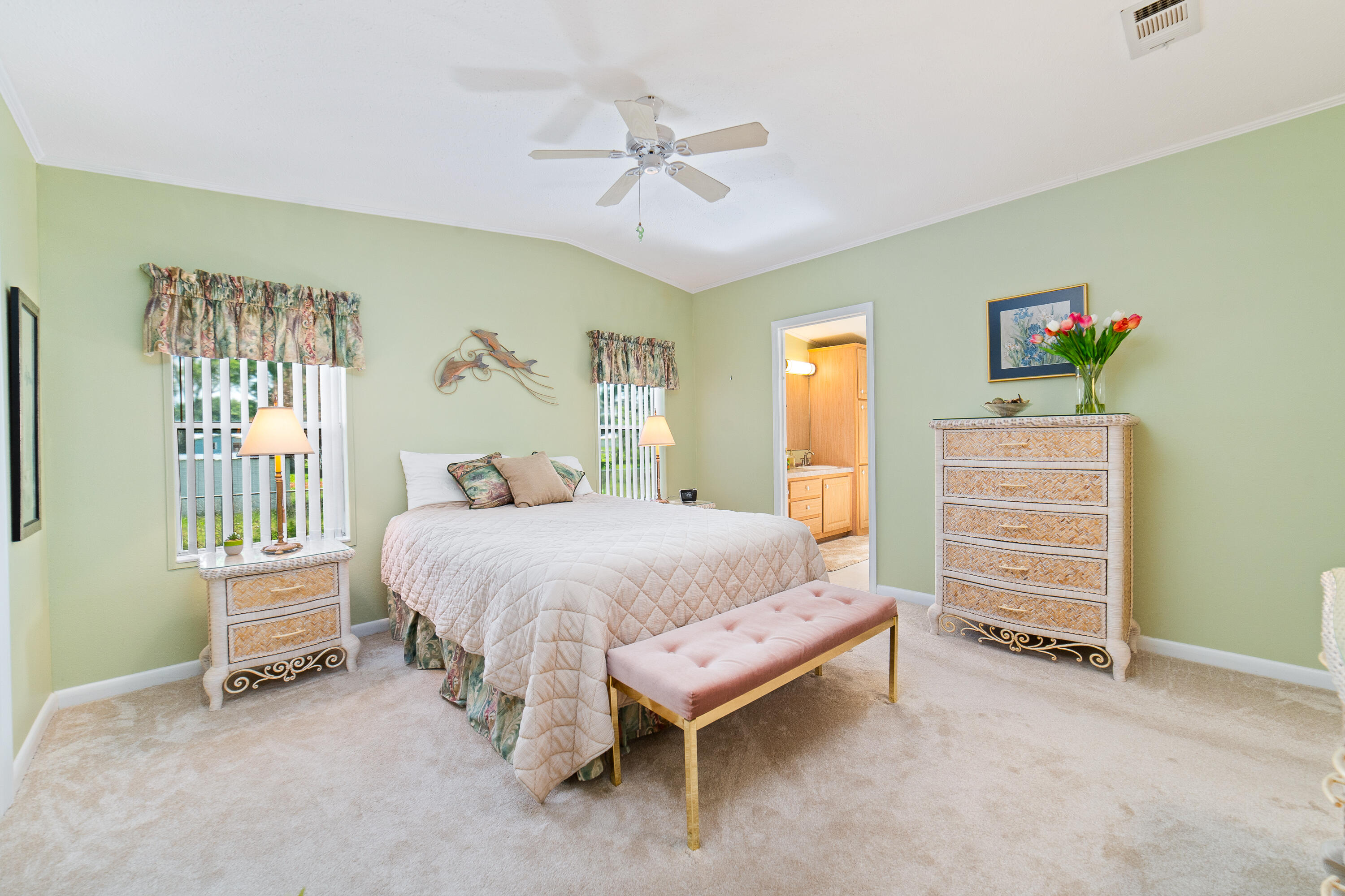 SEMINOLE COVE CONDOMINIUM - Residential