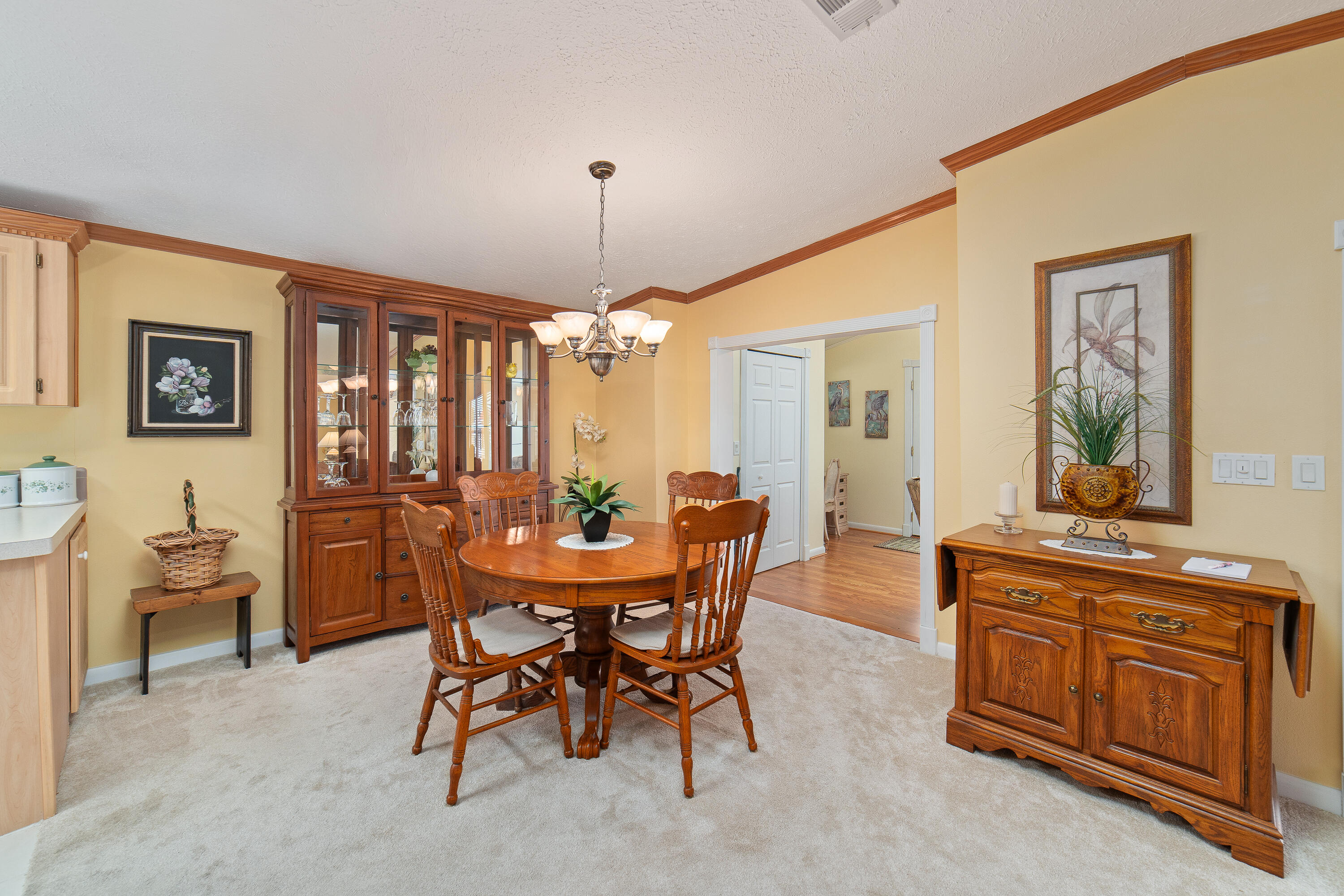 SEMINOLE COVE CONDOMINIUM - Residential