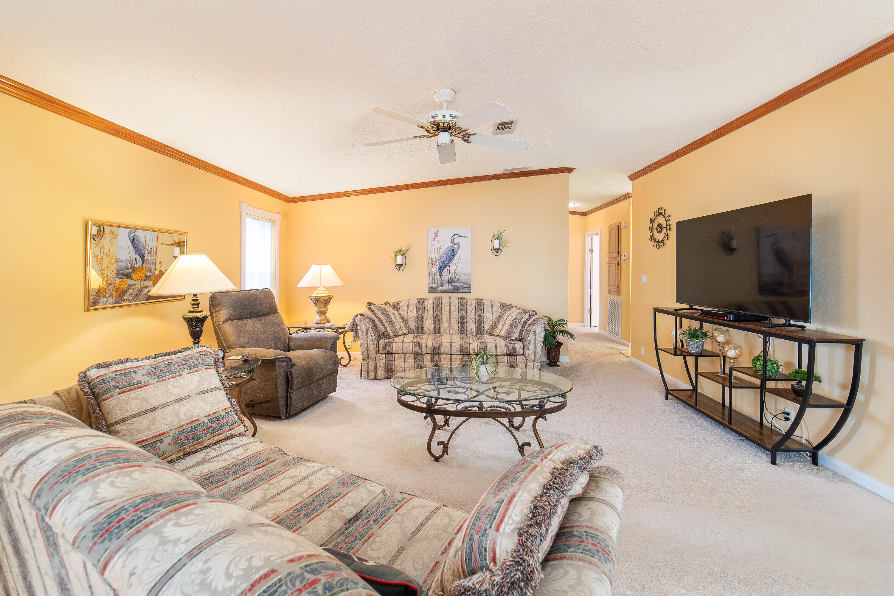 SEMINOLE COVE CONDOMINIUM - Residential