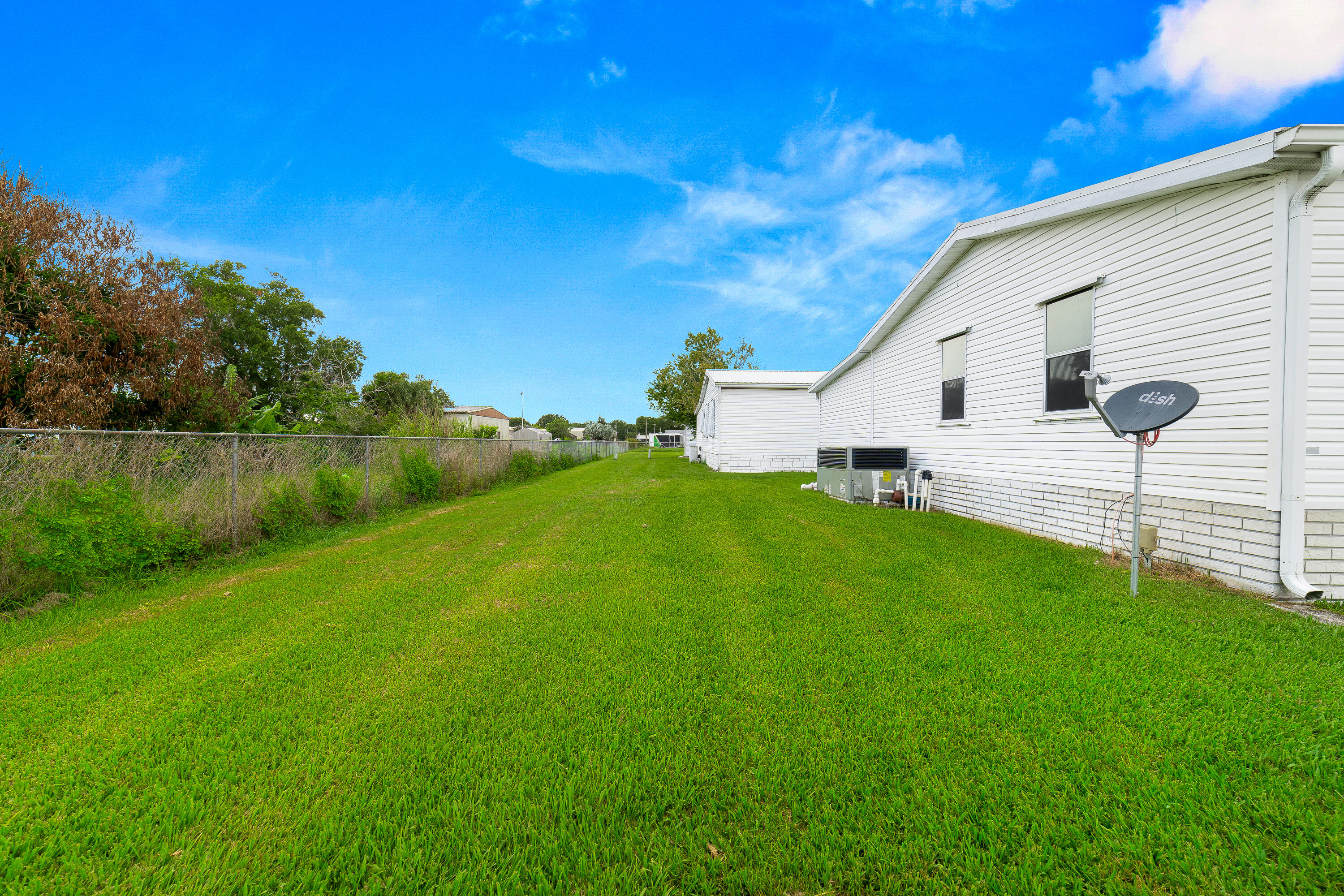 SEMINOLE COVE CONDOMINIUM - Residential