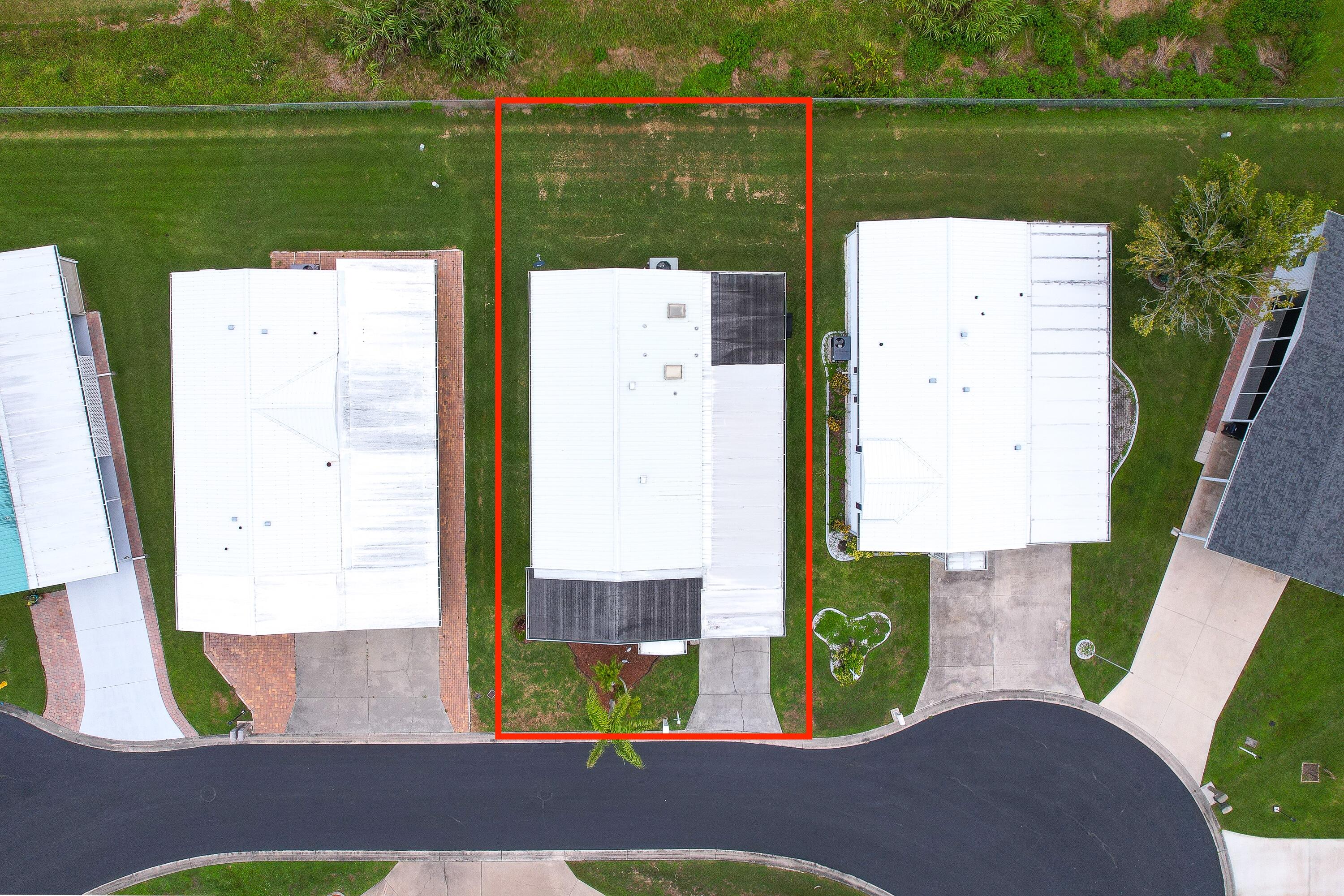 SEMINOLE COVE CONDOMINIUM - Residential