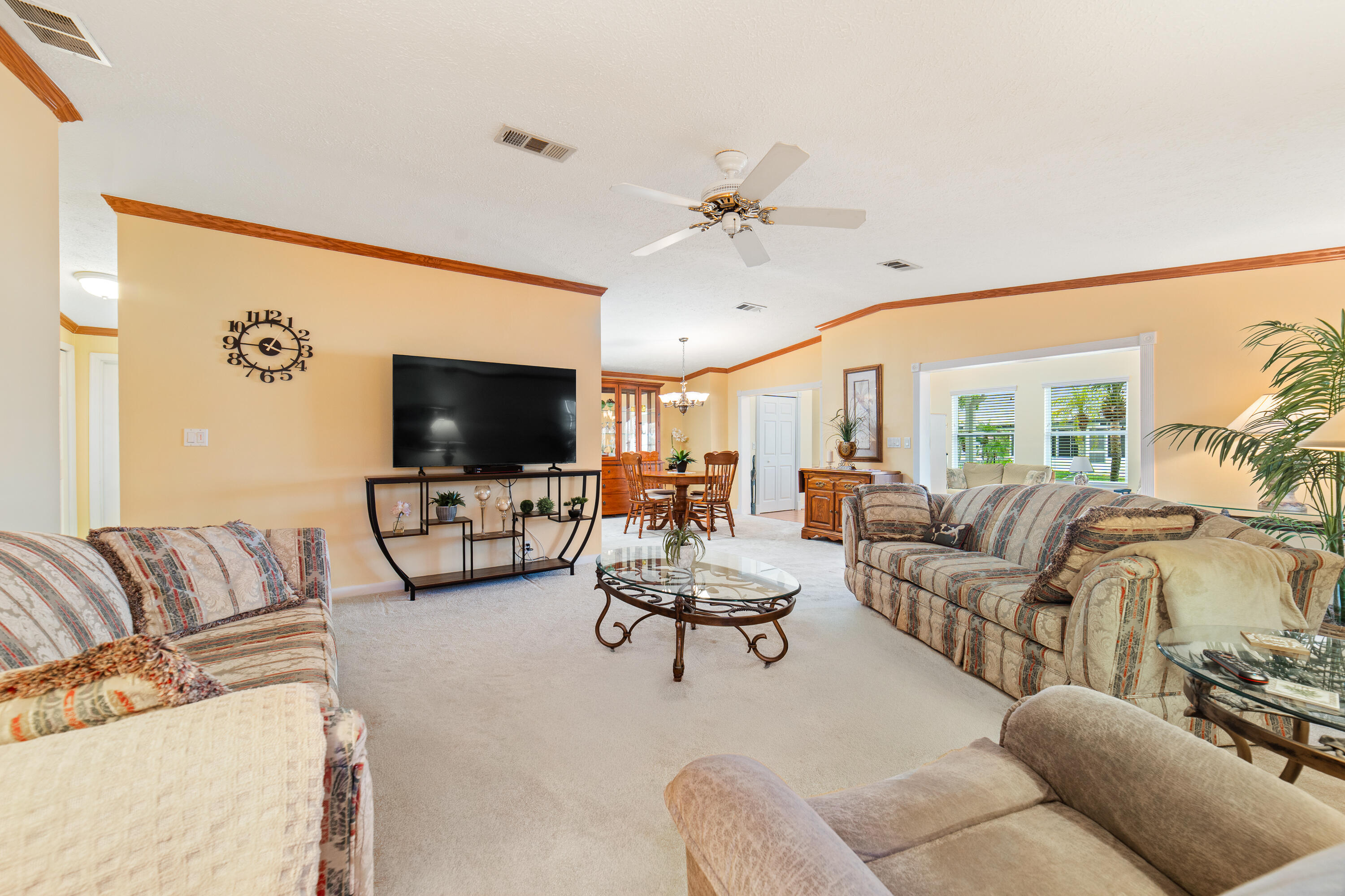 SEMINOLE COVE CONDOMINIUM - Residential