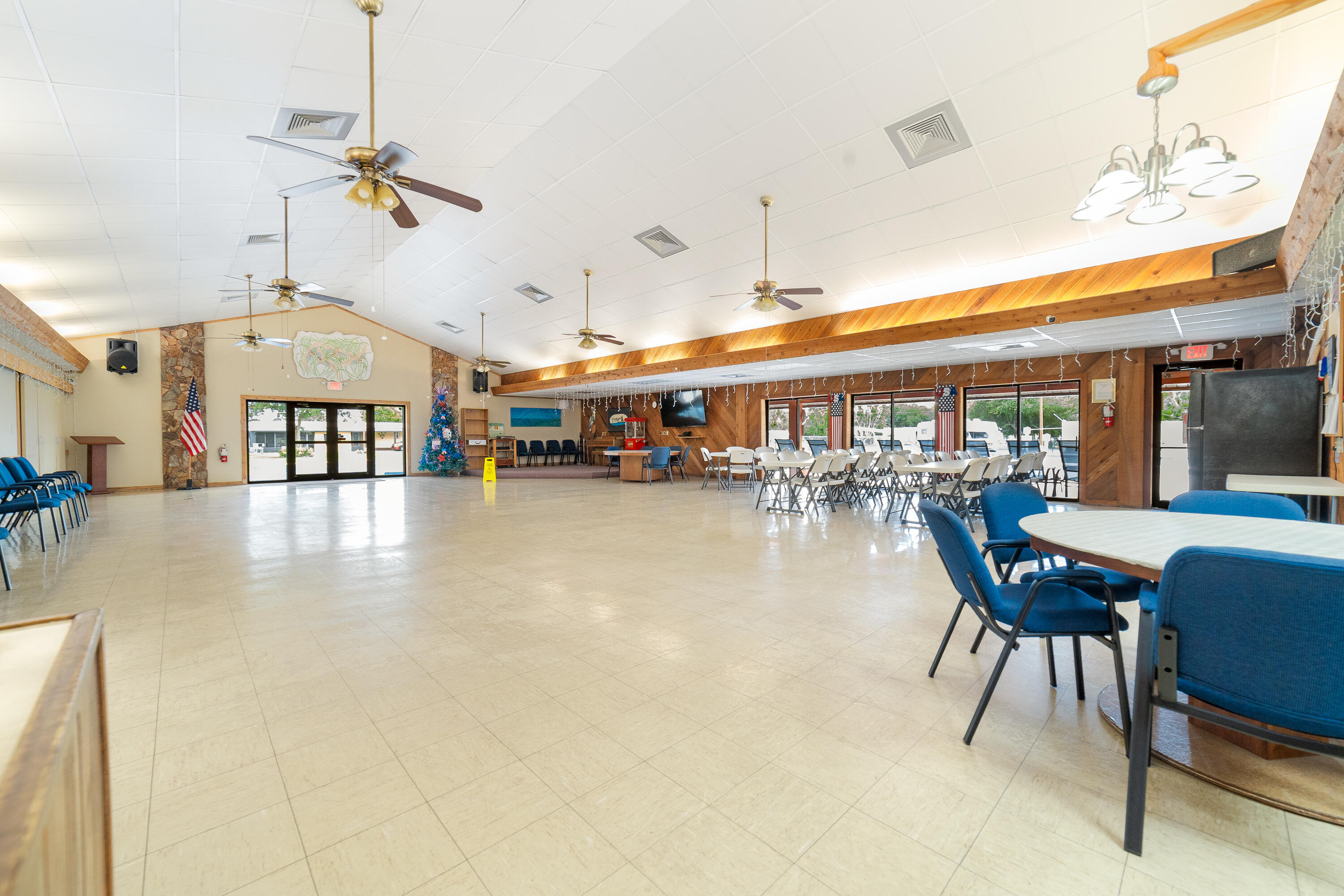 SEMINOLE COVE CONDOMINIUM - Residential