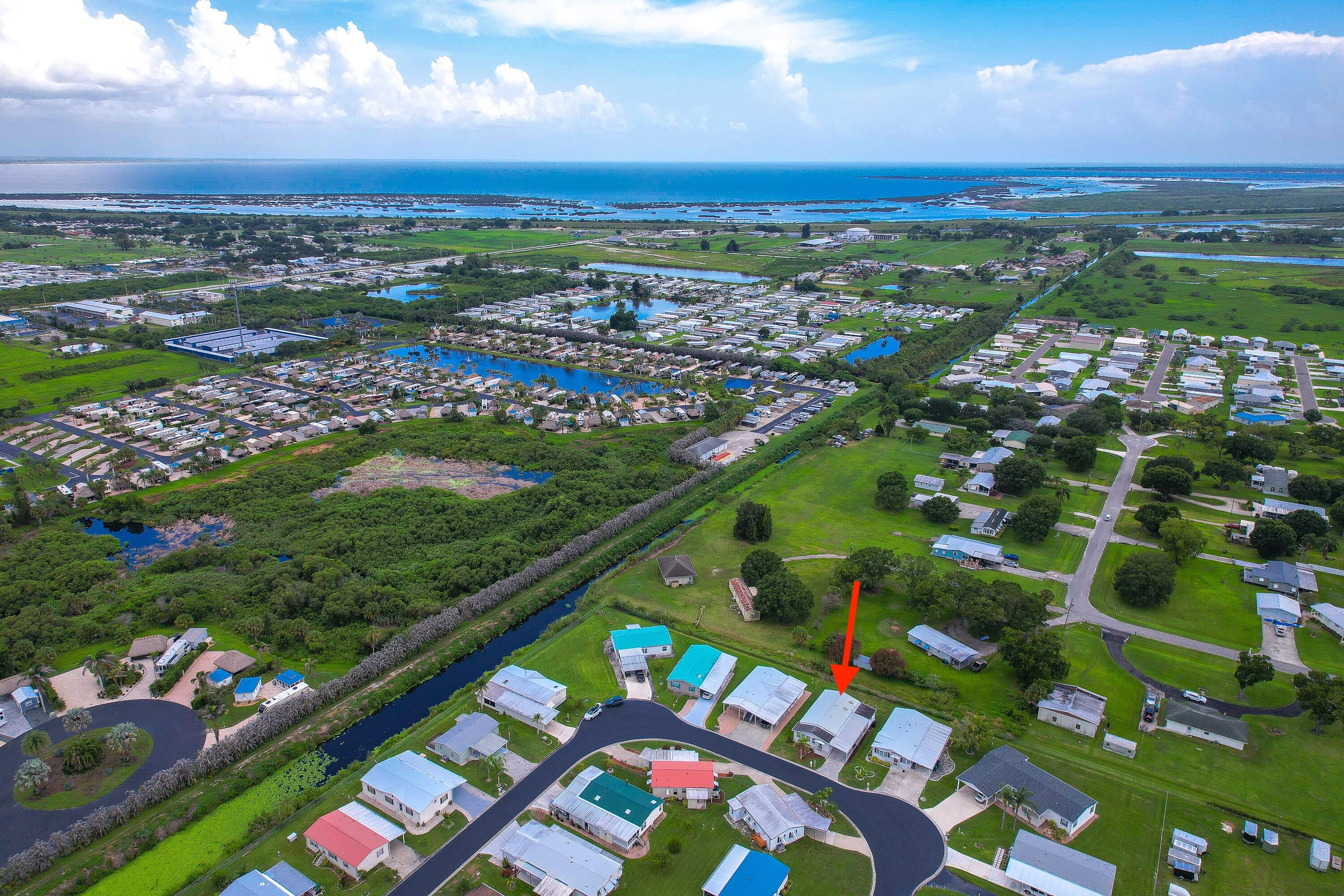 SEMINOLE COVE CONDOMINIUM - Residential