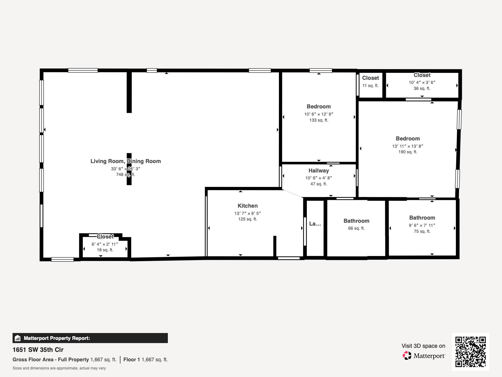SEMINOLE COVE CONDOMINIUM - Residential