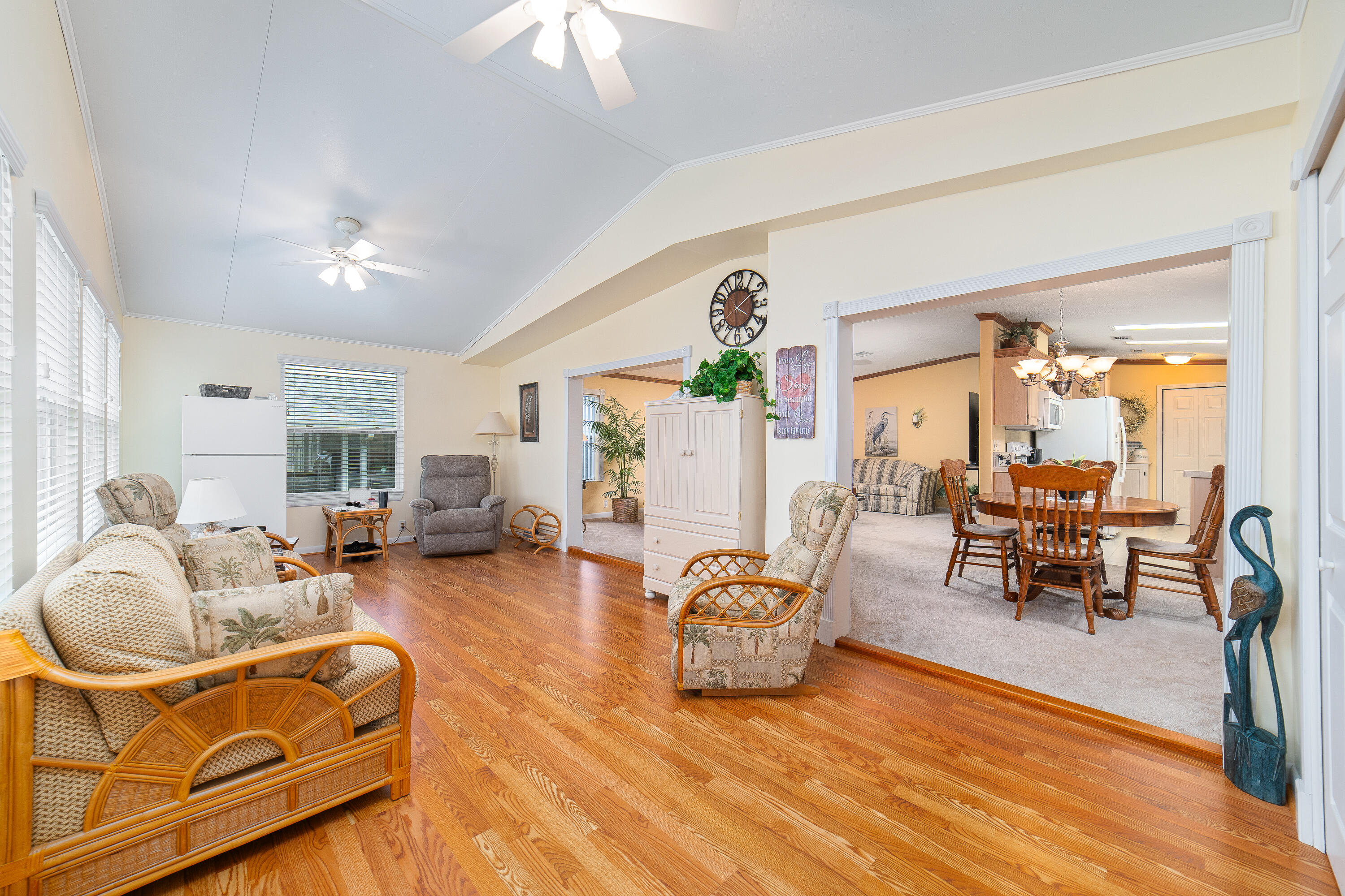 SEMINOLE COVE CONDOMINIUM - Residential