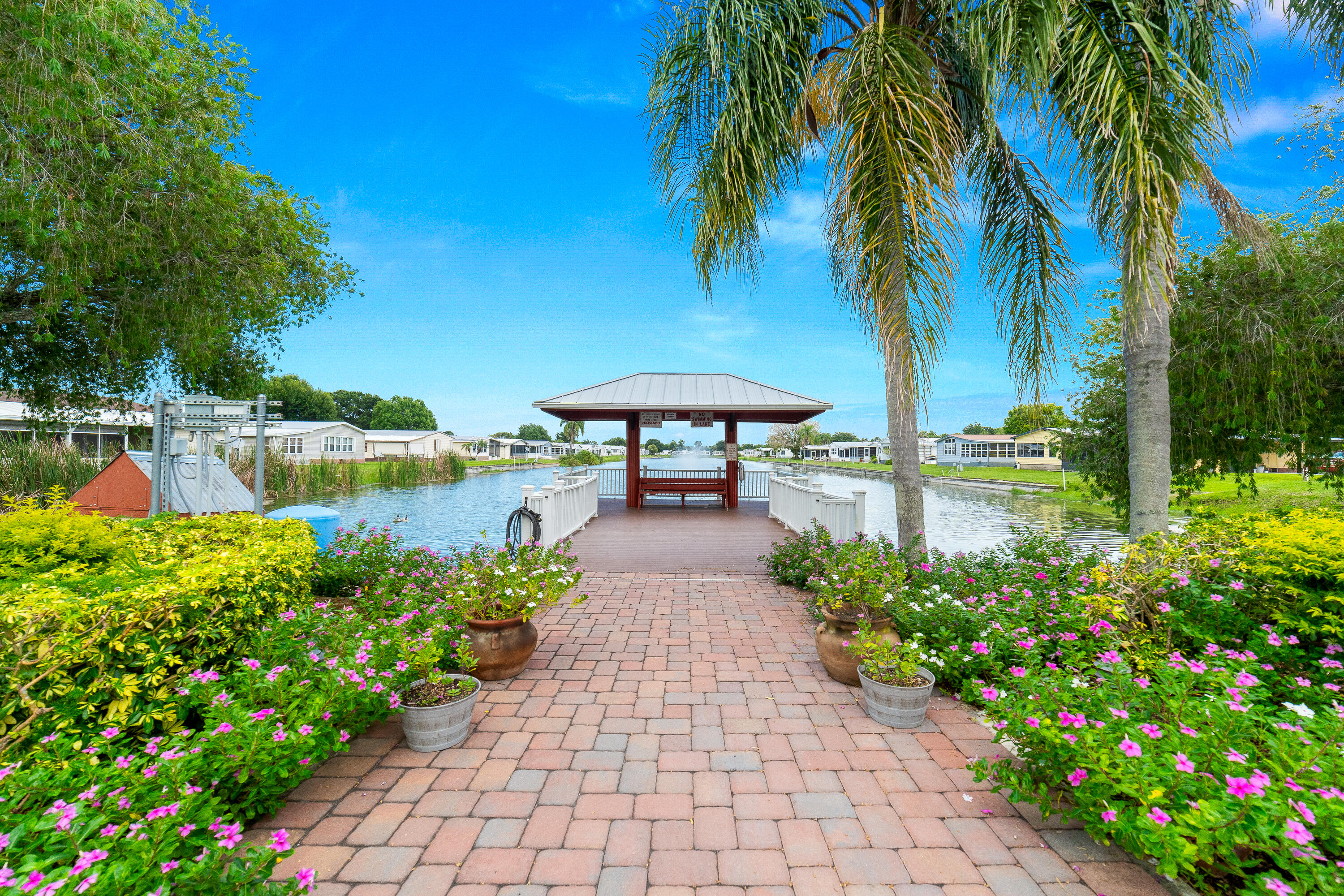 SEMINOLE COVE CONDOMINIUM - Residential